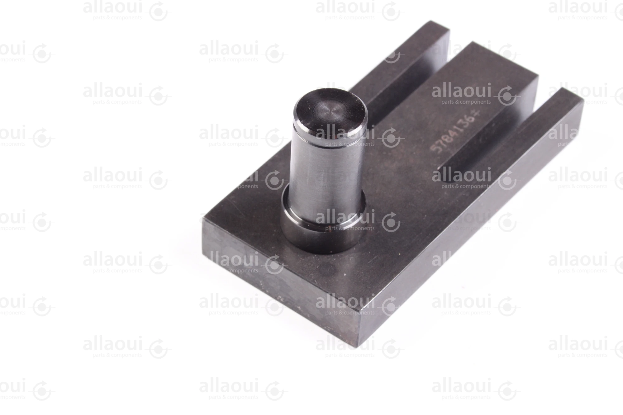 Manroland Clamping Lever 140x70x74 157279-KST-406 Manroland Clamping Lever 140x70x74 157279-KST-406