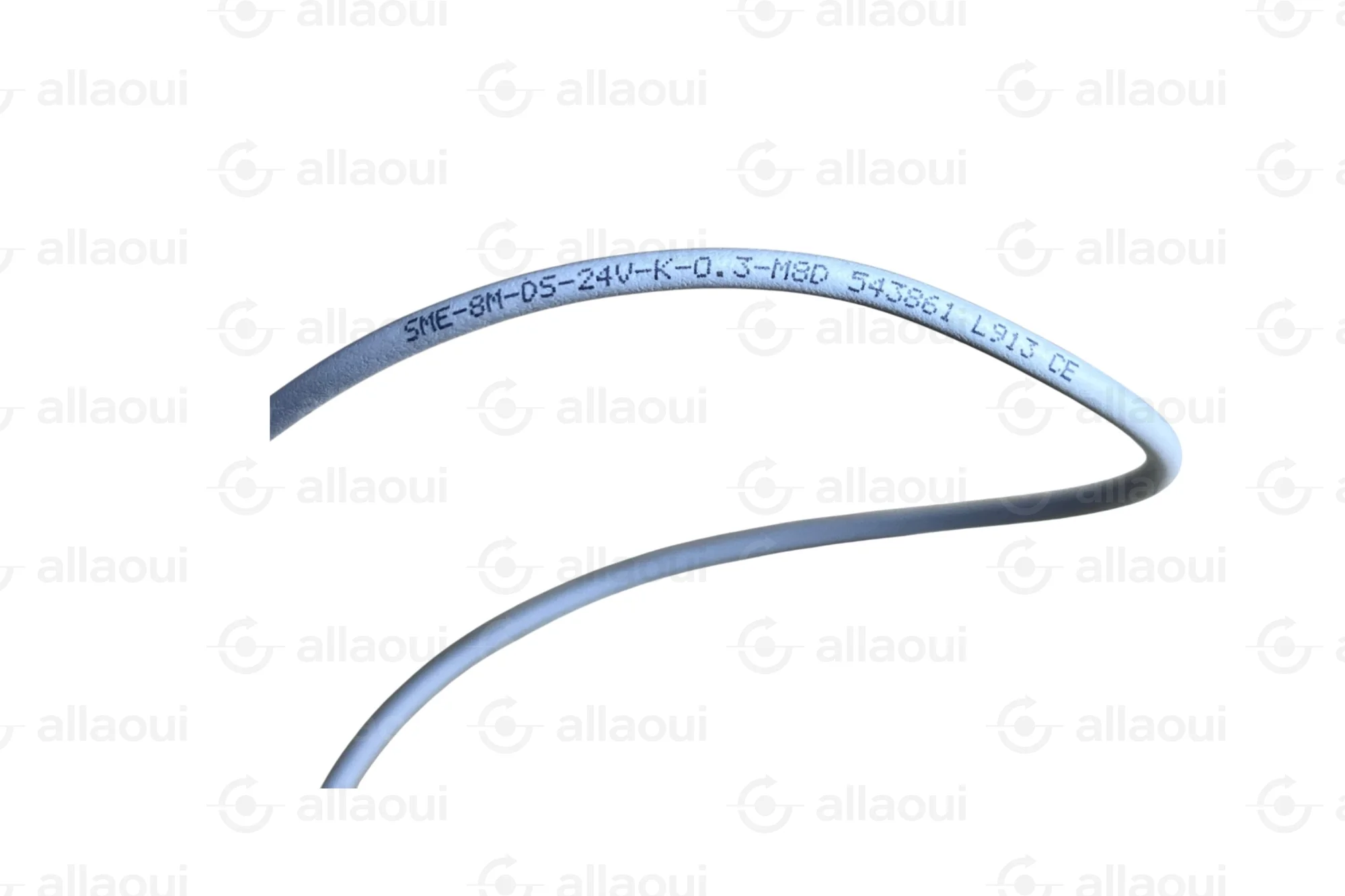 Festo Proximity Sensor SME-8M-DS-24V-K-0.3-M8D from Festo 543861