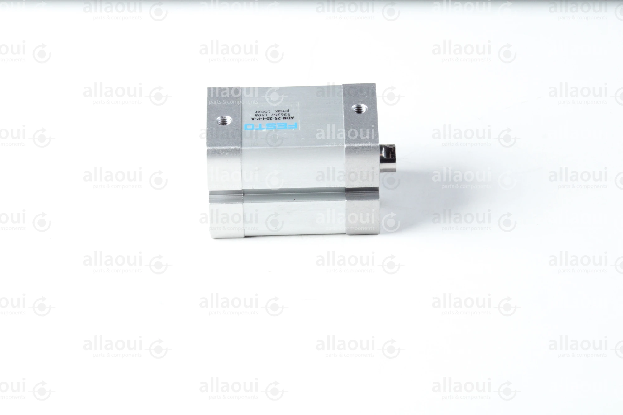 Festo Compact Cylinder ADN-25-20-I-P-A Festo Compact Cylinder ADN-25-20-I-P-A