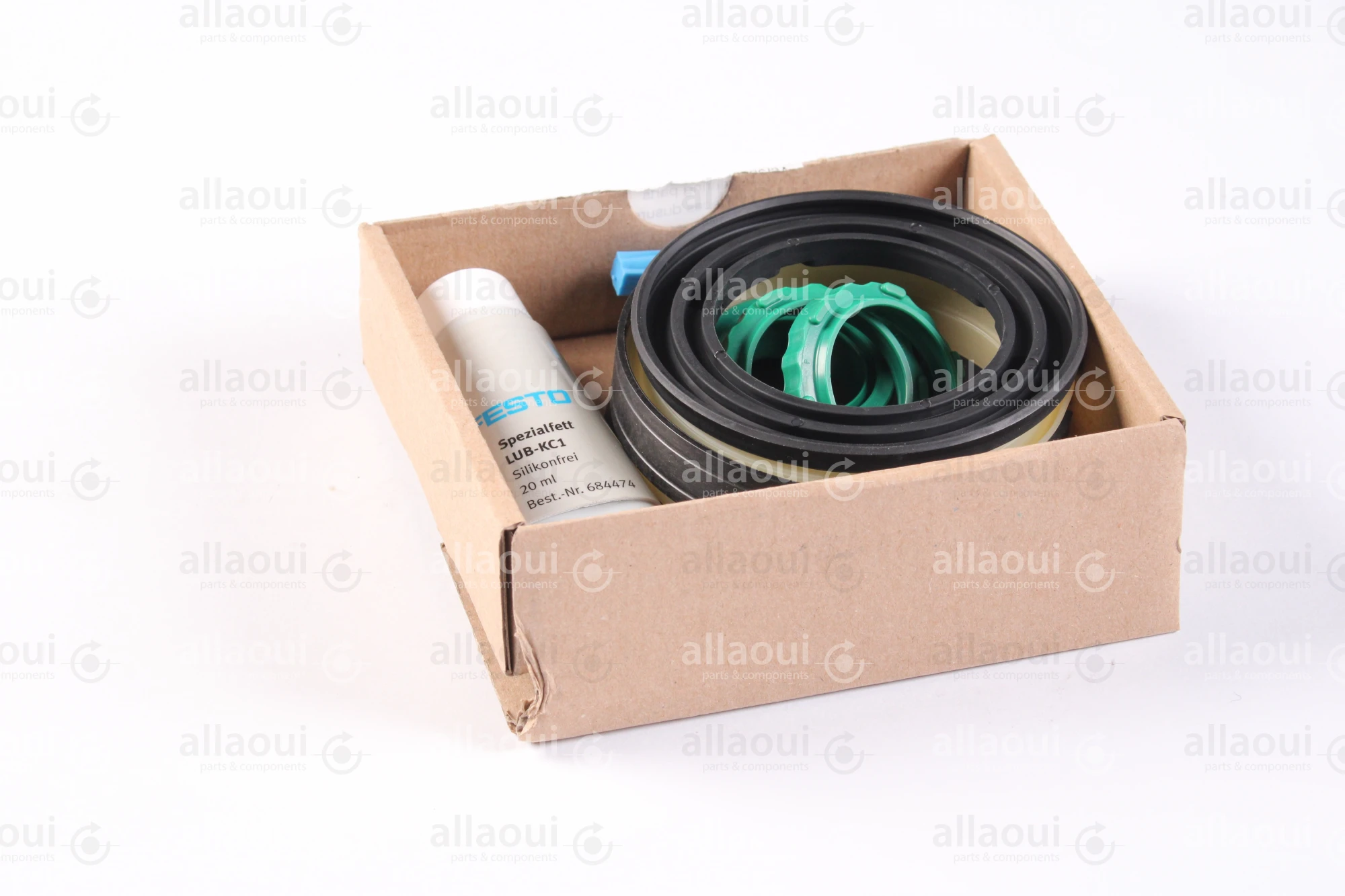 Festo Set Of Wearing Parts DNC-80-PPV-A Festo Set Of Wearing Parts DNC-80-PPV-A