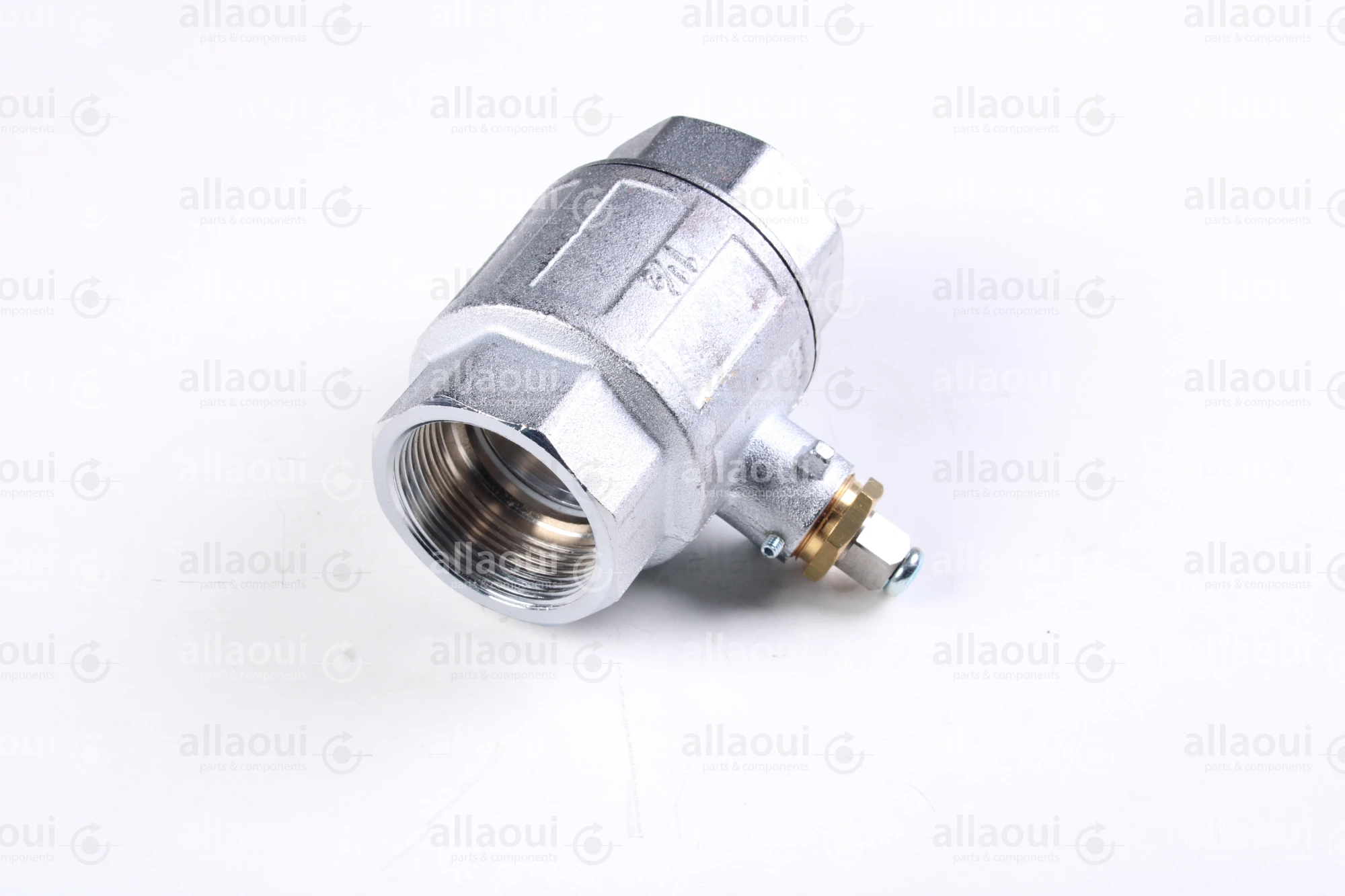 Müller Martini Ball Valve 3001.8247.4 Müller Martini Ball Valve 3001.8247.4