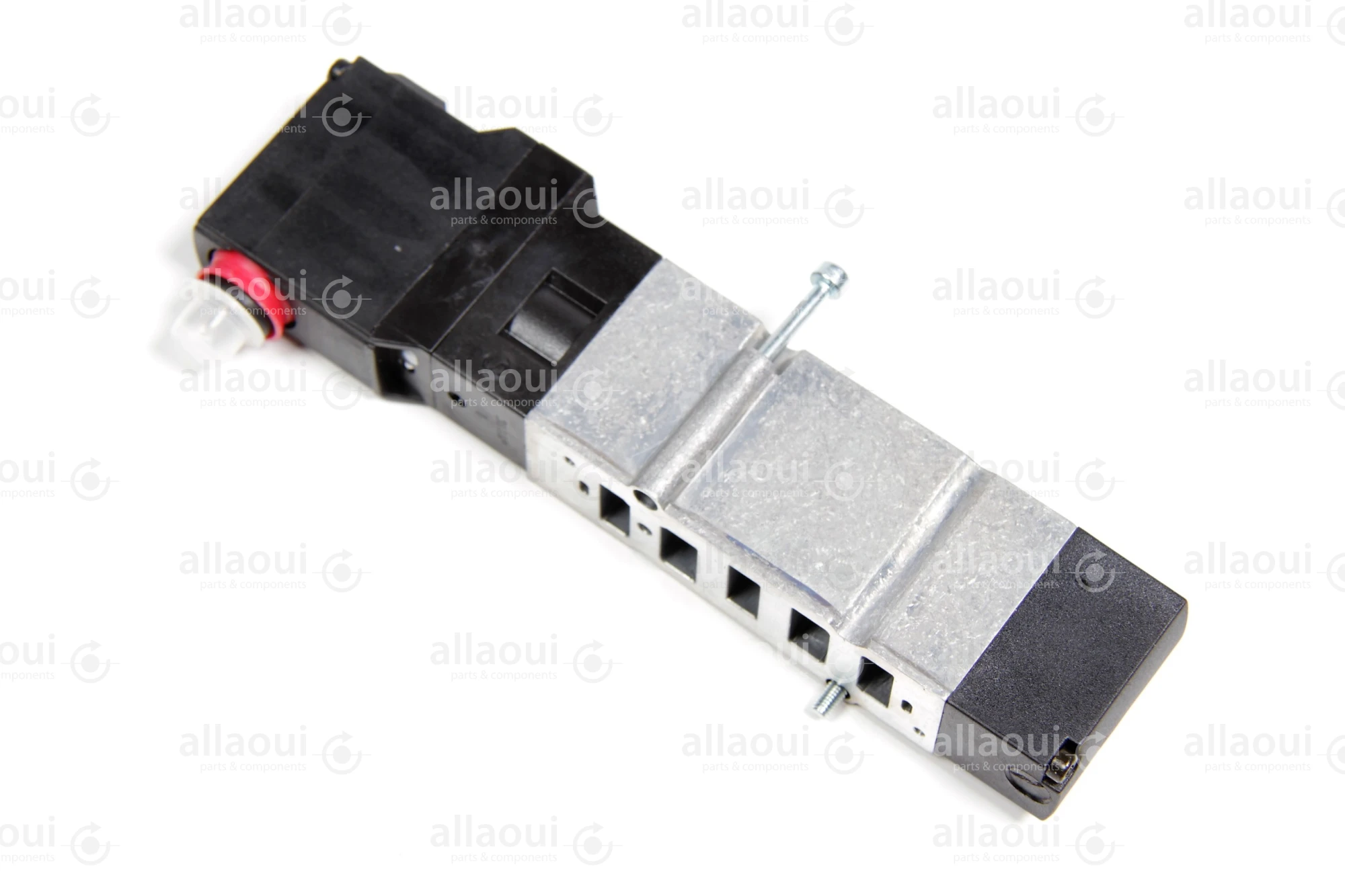 Norgren Solenoid Valve V22B513A - B213R V22B513A - B213R