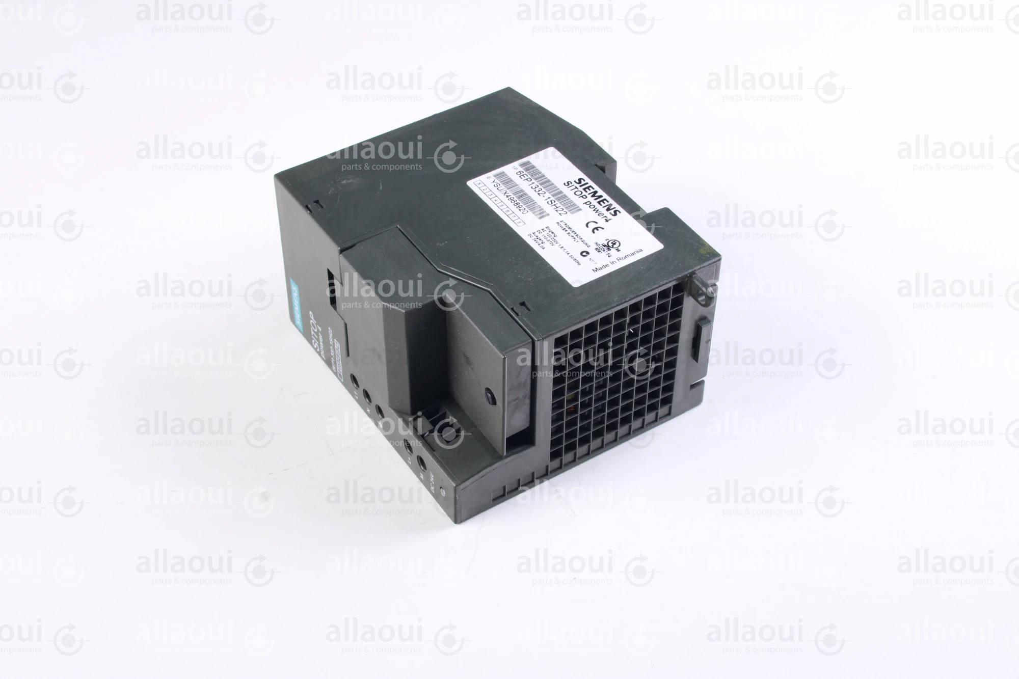 Siemens Power Supply 6EP1332-1SH22 Siemens Power Supply 6EP1332-1SH22