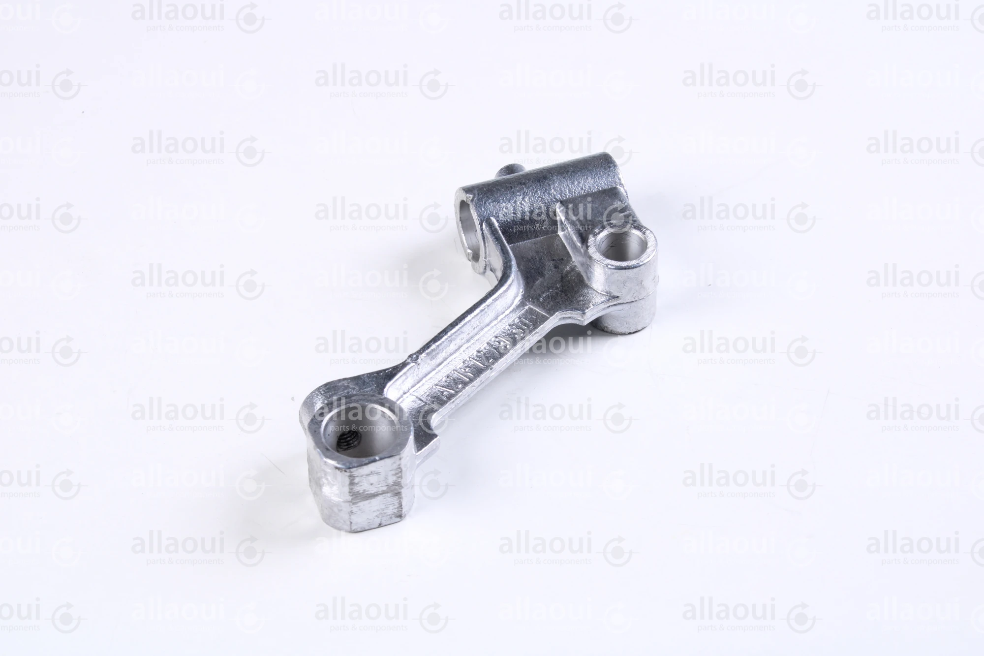 Manroland Bracket Suction Head A21F127930 Manroland Bracket Suction Head A21F127930