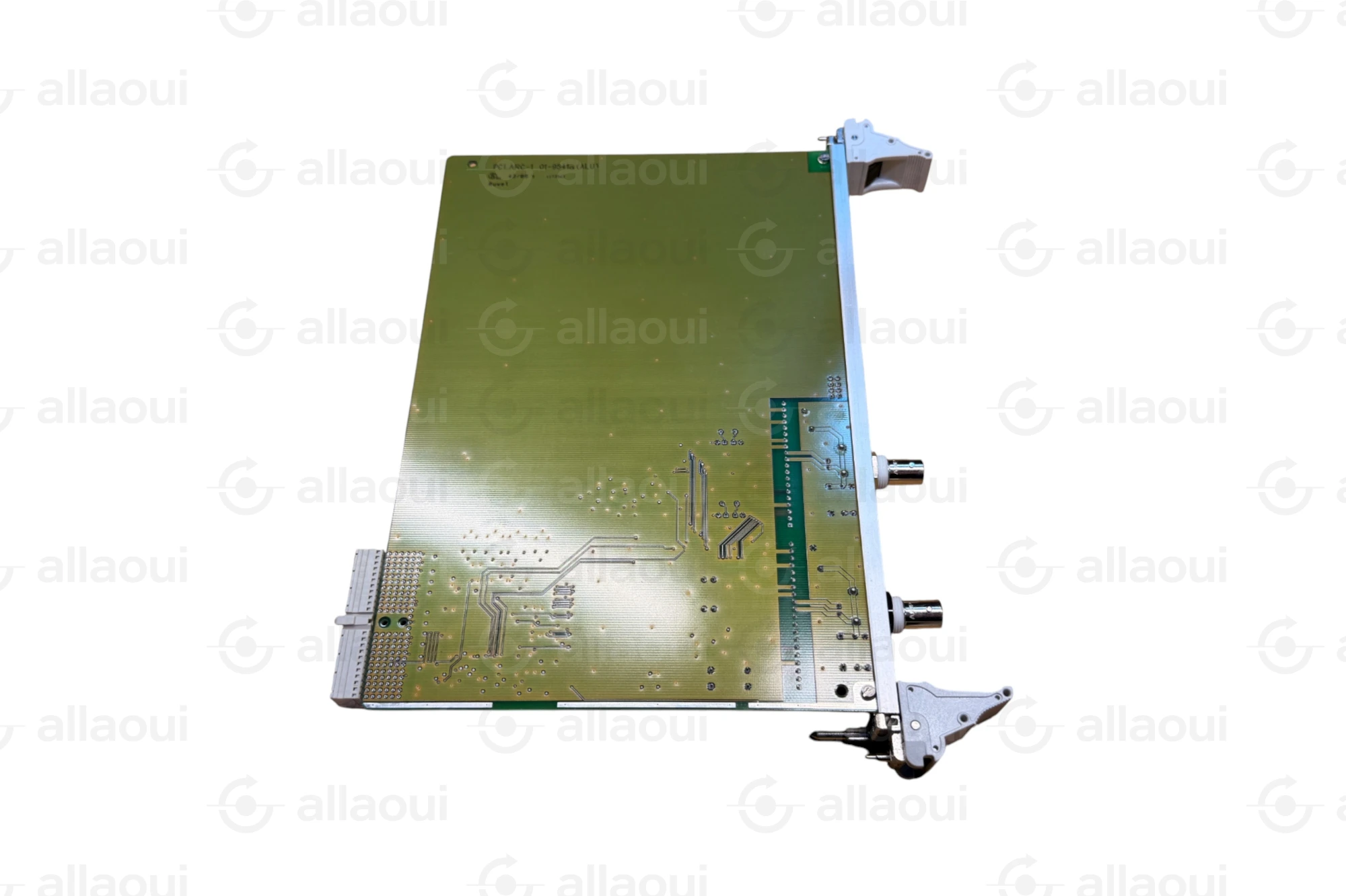 Manroland PC Central Board 16.87132-0014 Manroland PC Central Board 16.87132-0014