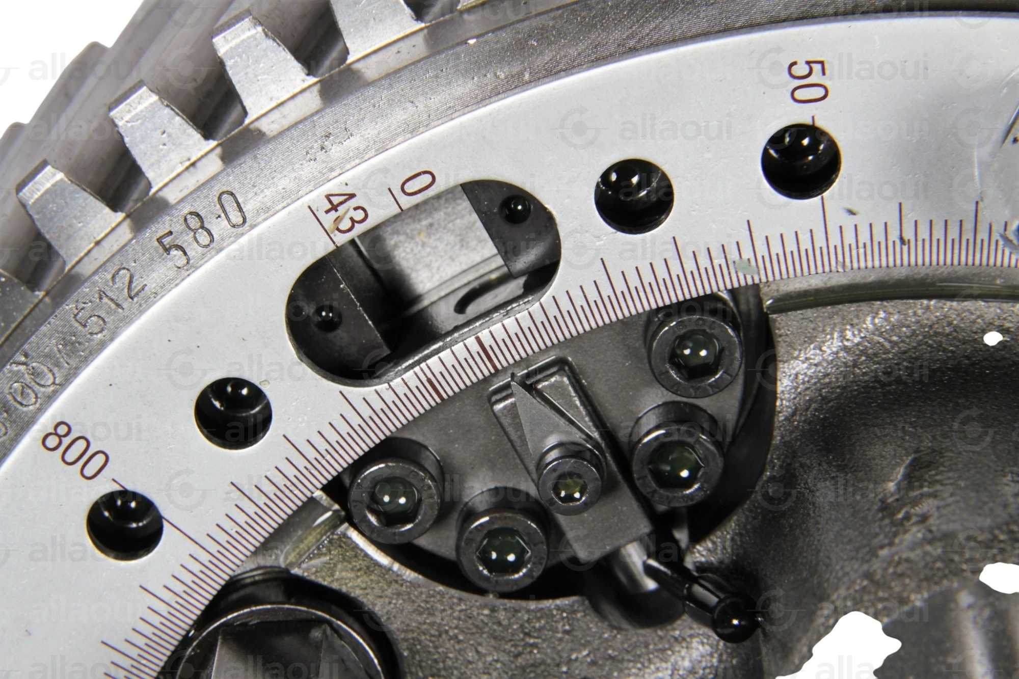 Heidelberg Gear MV.037.898 /07