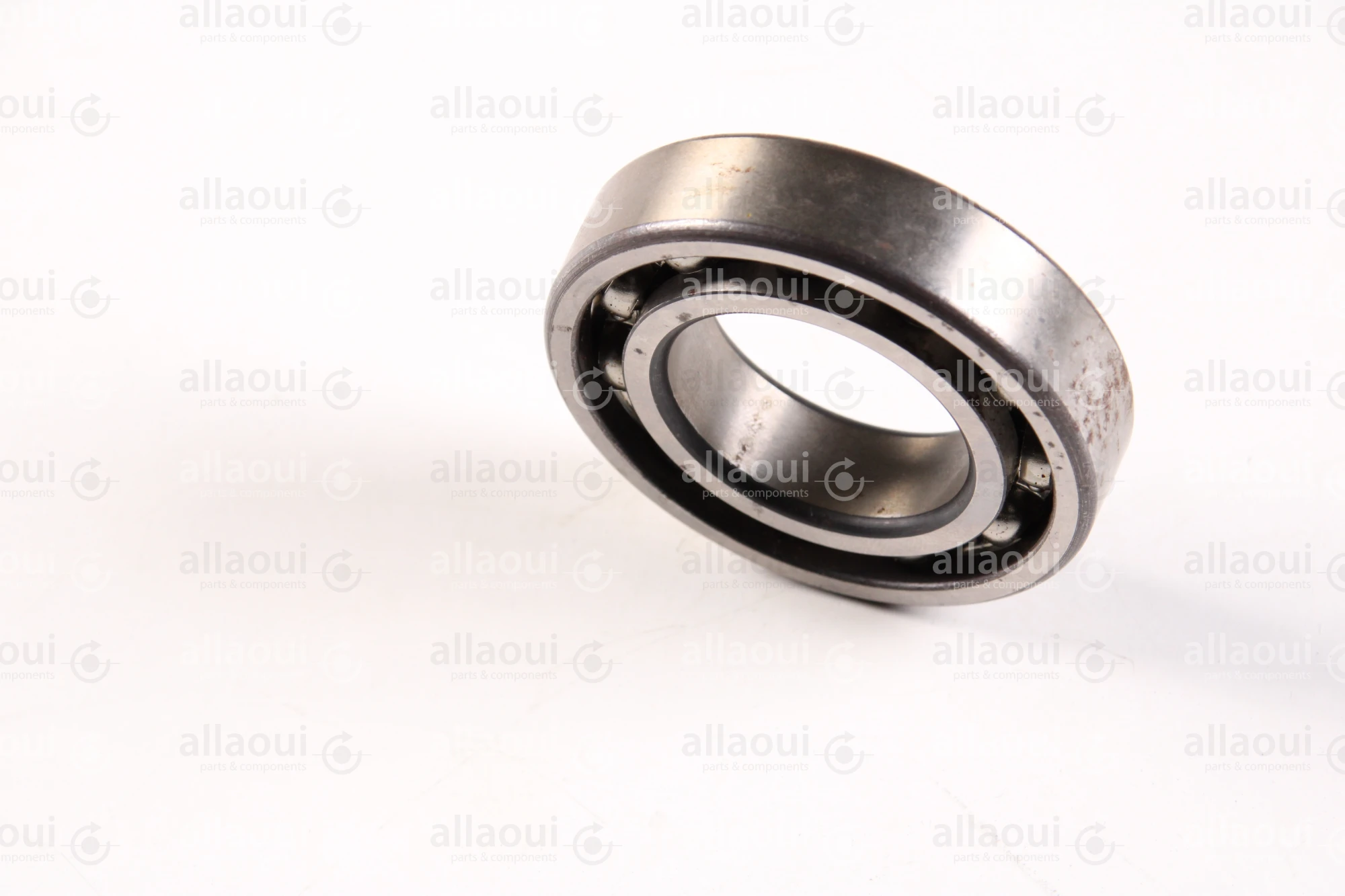FAG Deep Groove Ball Bearing 6006 FAG Deep Groove Ball Bearing 6006