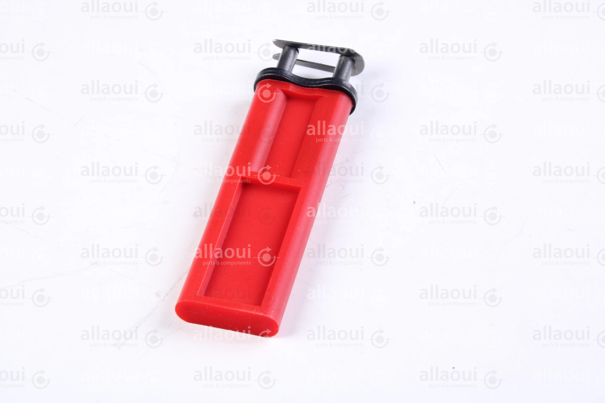 Müller Martini Chain Pin Red 100mm 3006.5671.3 Müller Martini Chain Pin Red 100mm 3006.5671.3