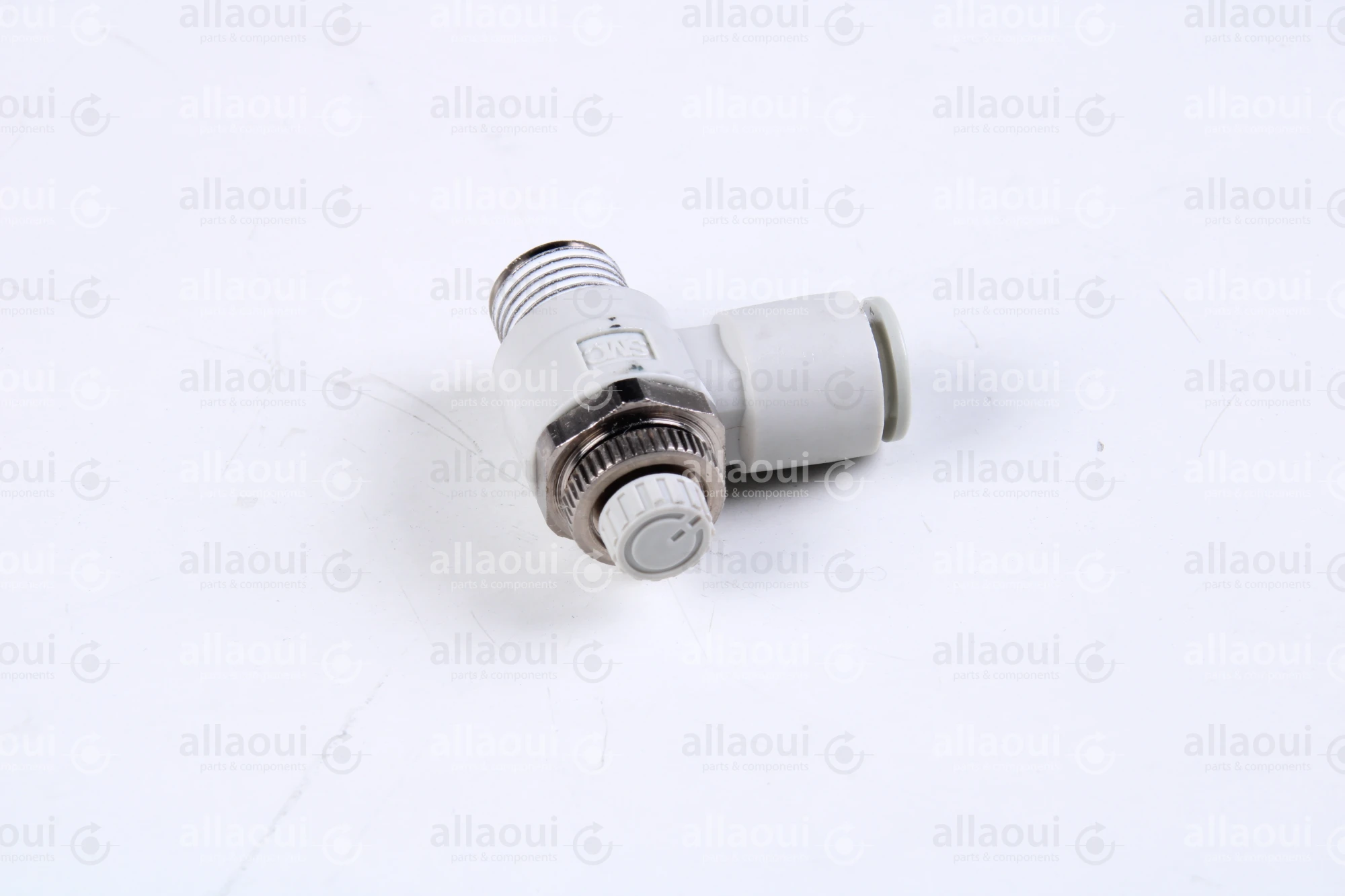 Polar Flow control check valve 1/8" 277563 Polar Flow control check valve 1/8" 277563