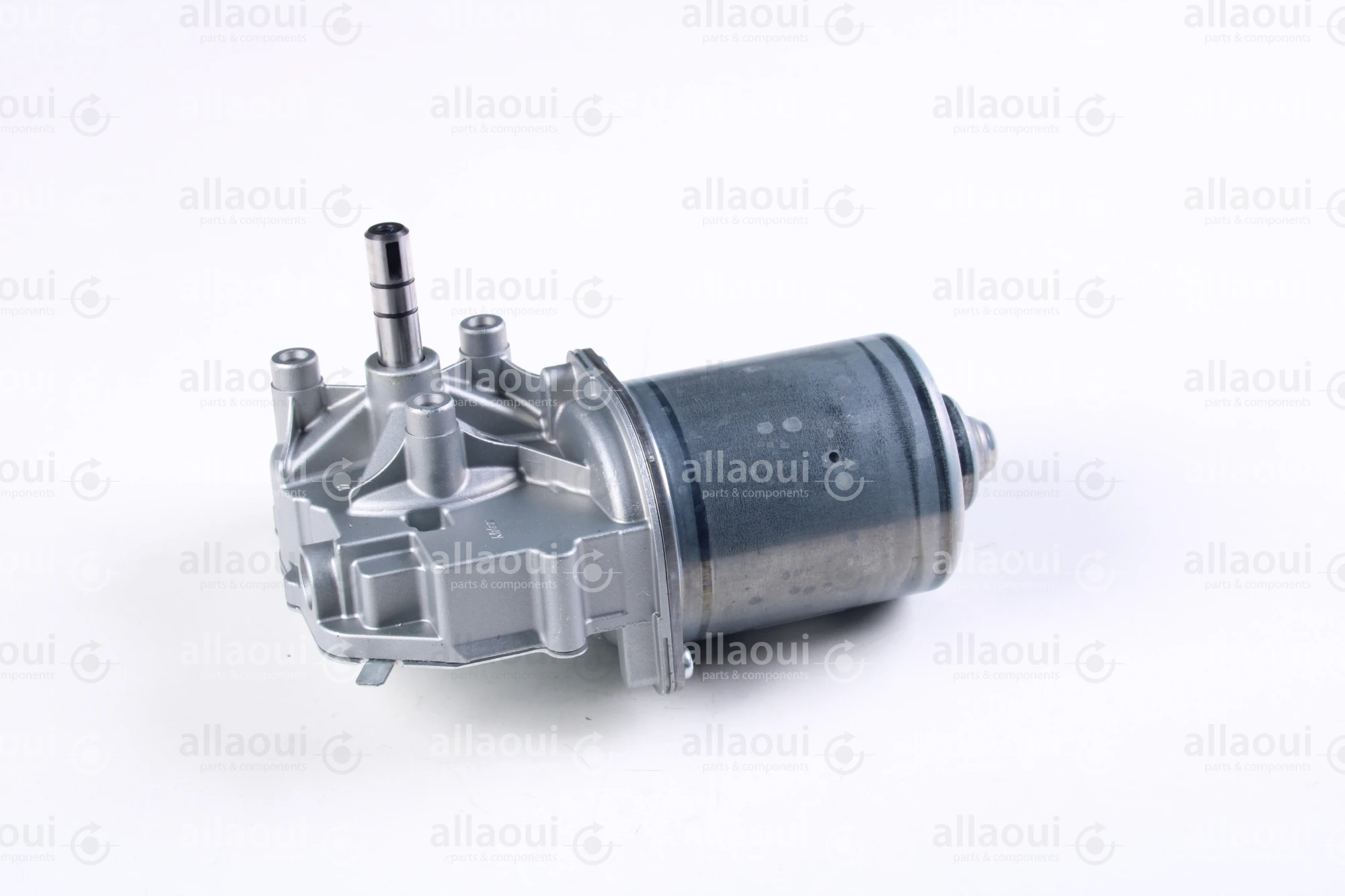 Müller Martini Gear Motor DCK31404990 H502.0033.5 Müller Martini Gear Motor DCK31404990 H502.0033.5