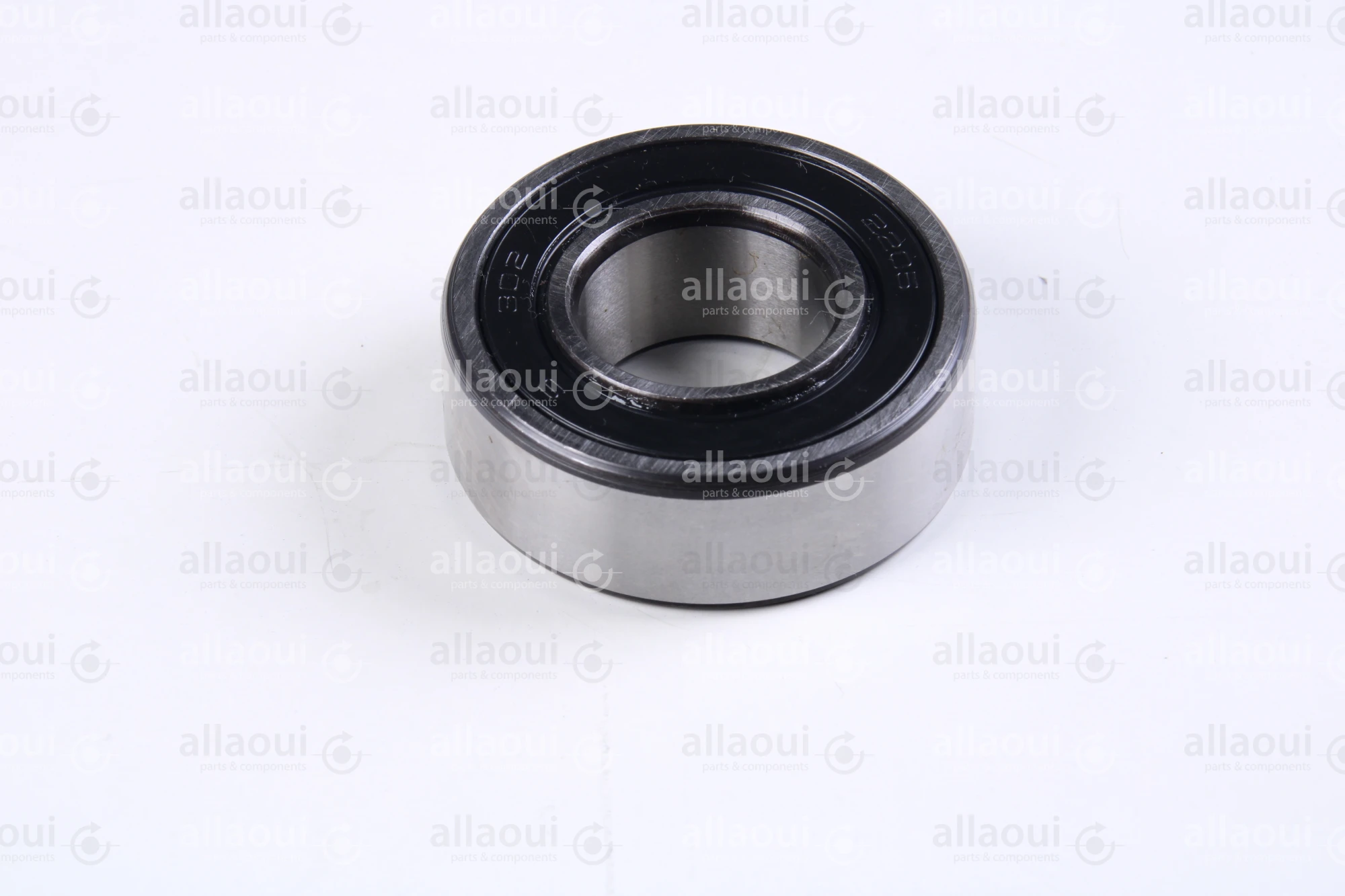 FAG Ball Joint Bearing 2205-2RS TVH FAG Ball Joint Bearing 2205-2RS TVH
