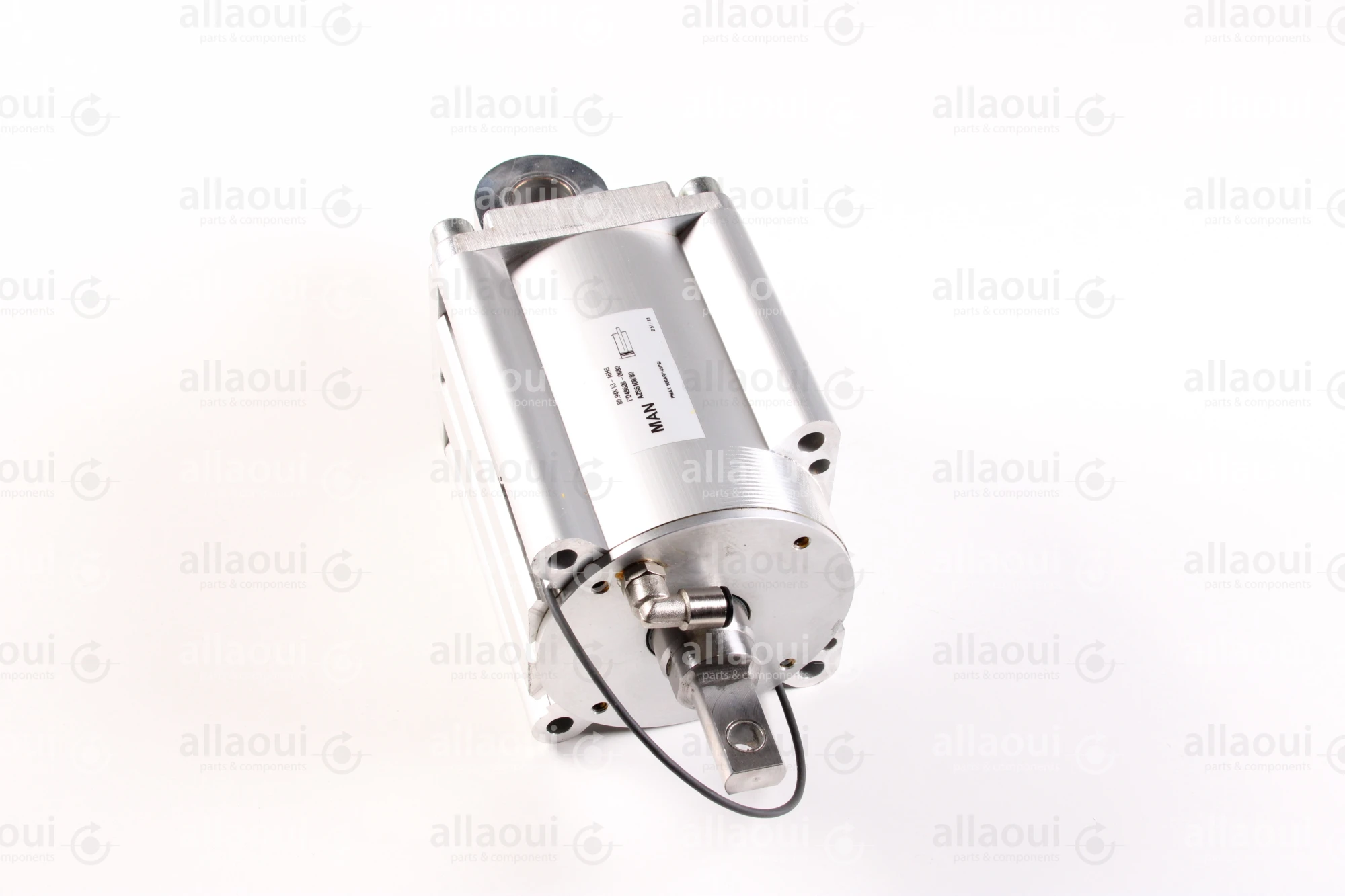 MAN Pneumatic Cylinder 80.94K13-16H5 MAN Pneumatic Cylinder 80.94K13-16H5