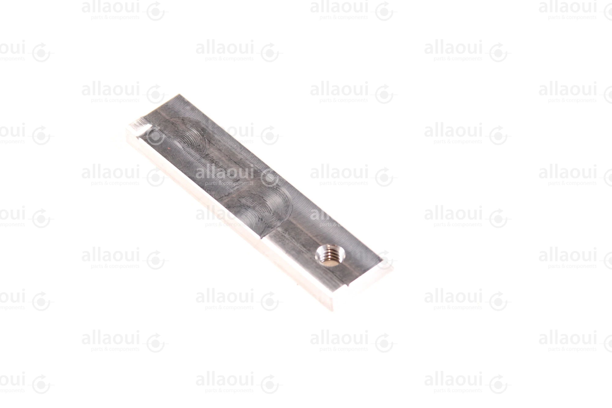 Müller Martini Clamping Piece FL18.7/5.7X69 0881.0325.4 Müller Martini Clamping Piece FL18.7/5.7X69 0881.0325.4