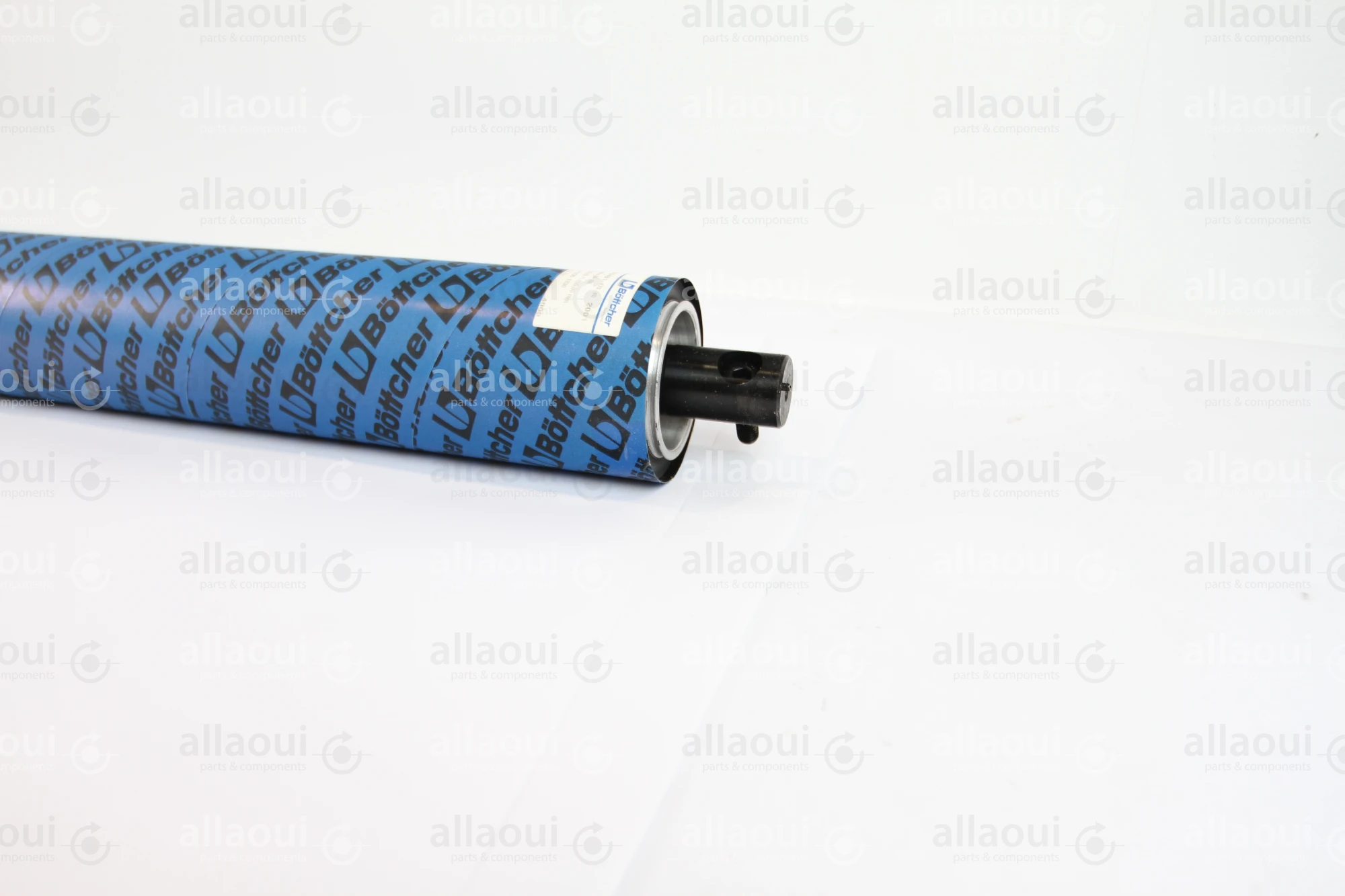 Böttcher KBA Rapida 106 Ductor Roller 0905481 Böttcher KBA Rapida 106 Ductor Roller 0905481