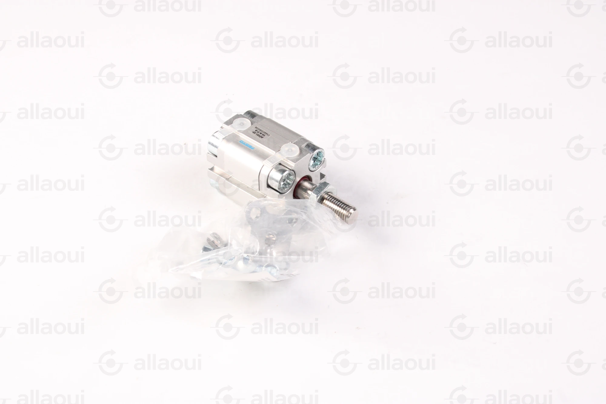 Koenig & Bauer (KBA) Pneumatic Zylinder L2672210 Koenig & Bauer (KBA) Pneumatic Zylinder L2672210