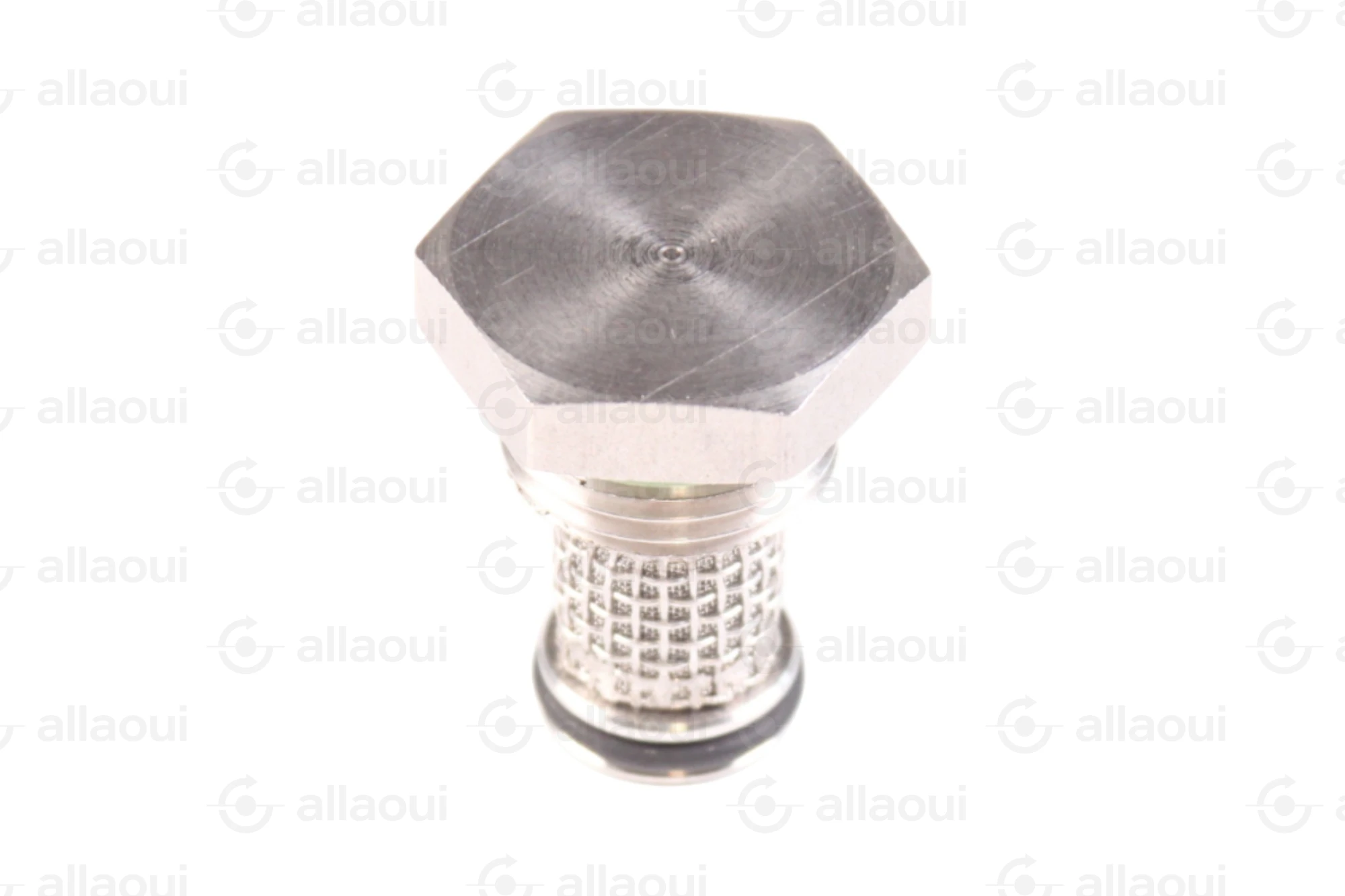 Moryl Filter System HH-95512101