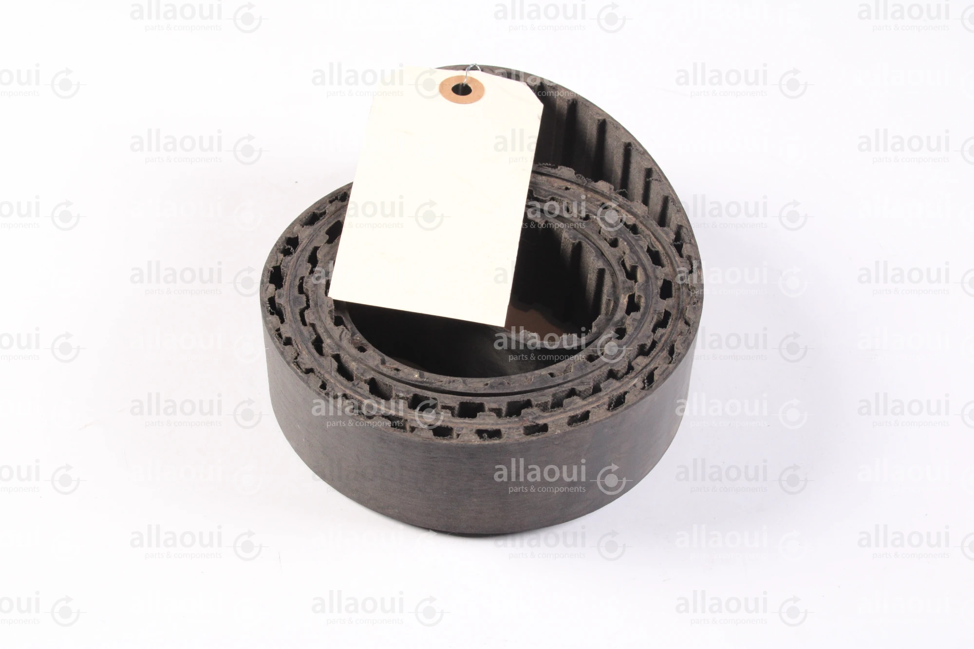 Optibelt Timing Belt ZR-800-H-38mm Optibelt Timing Belt ZR-800-H-38mm