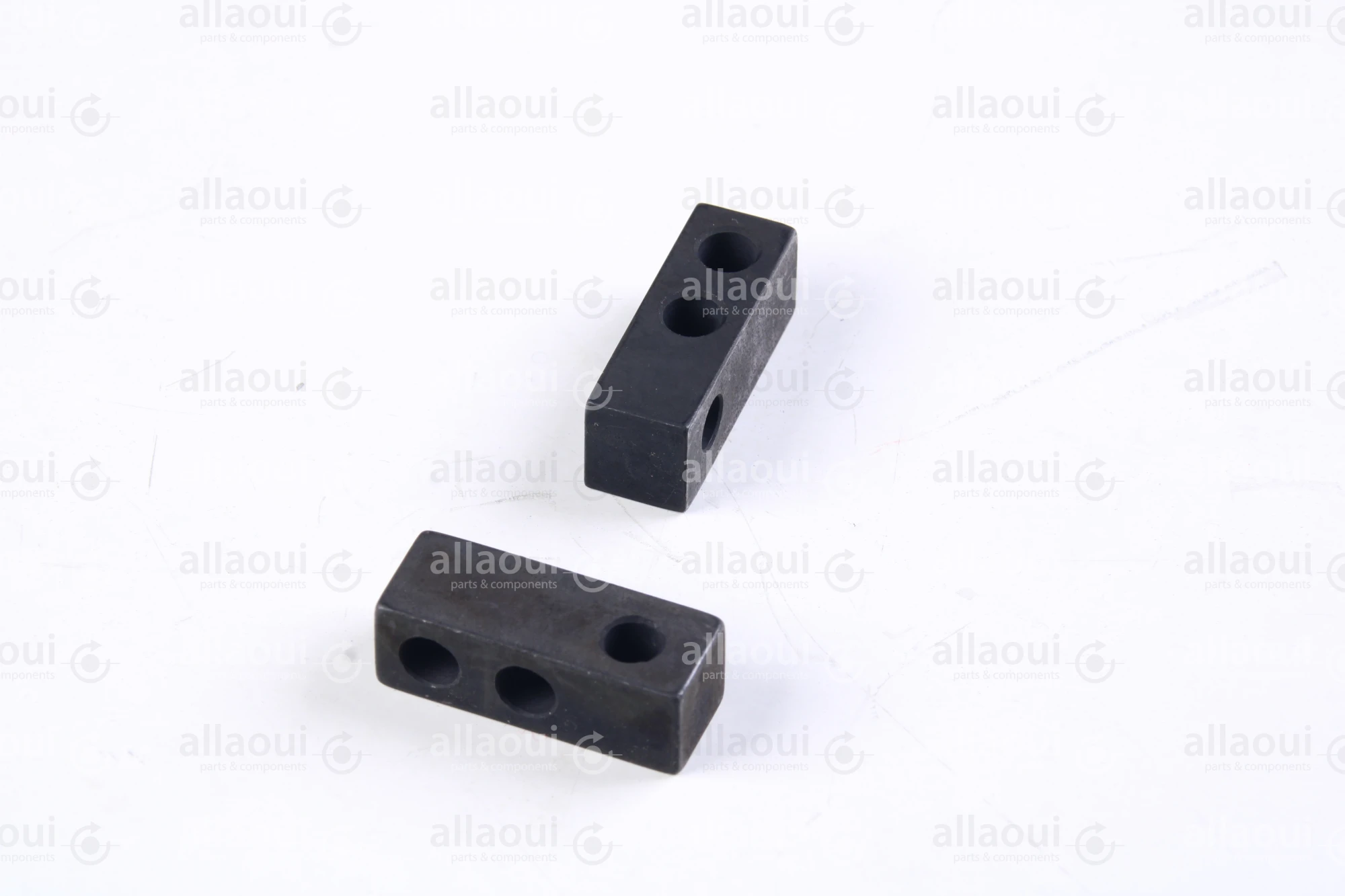 Müller Martini Bearing Block FL35/12x13 3002.4761.4 Müller Martini Bearing Block FL35/12x13 3002.4761.4