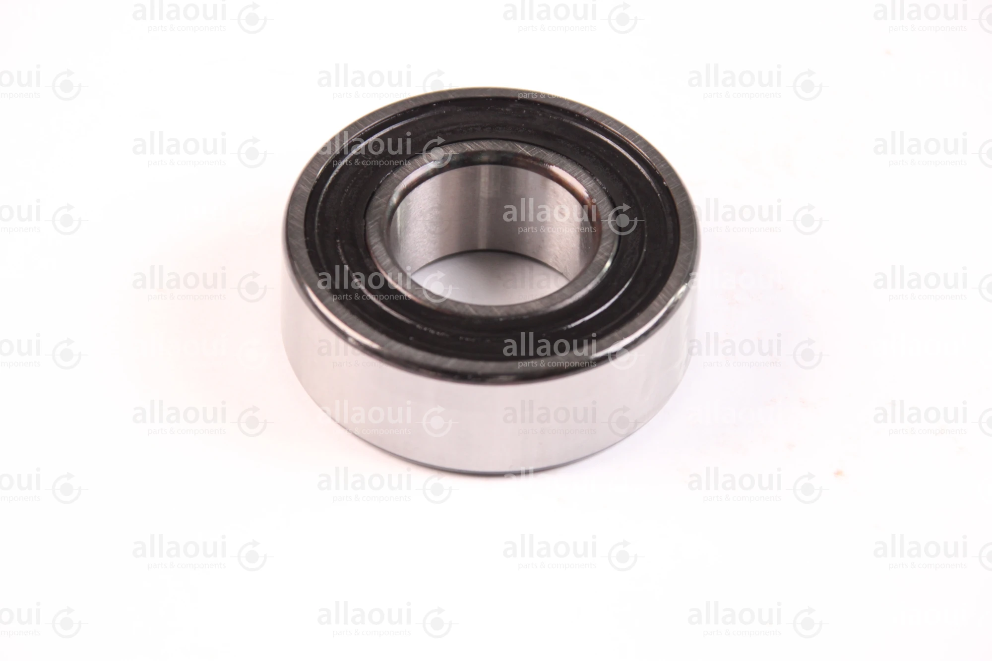 SKF Self-aligning Ball Bearing 2205 E-2RS1TN9 SKF Self-aligning Ball Bearing 2205 E-2RS1TN9