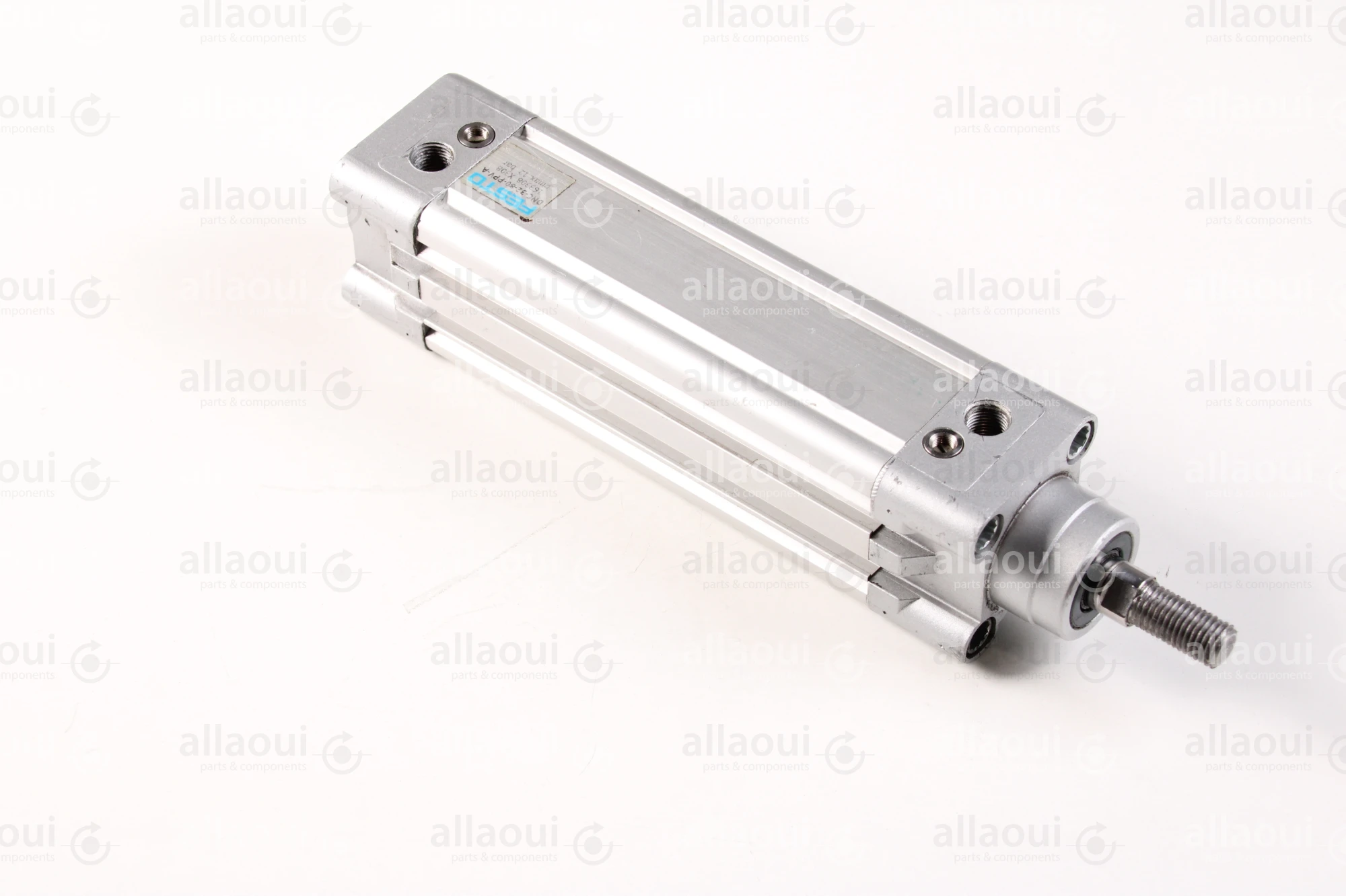 Festo Pneumatic Cylinder DNC-32-80-PPV-A Festo Pneumatic Cylinder DNC-32-80-PPV-A