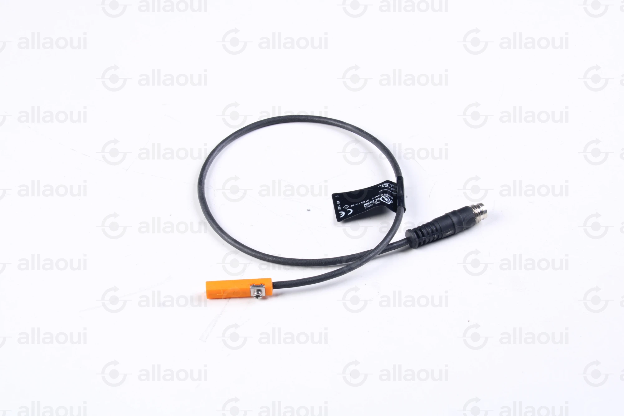 IFM Electronic Sensor MK5101 MK5101 IFM Electronic Sensor MK5101 MK5101