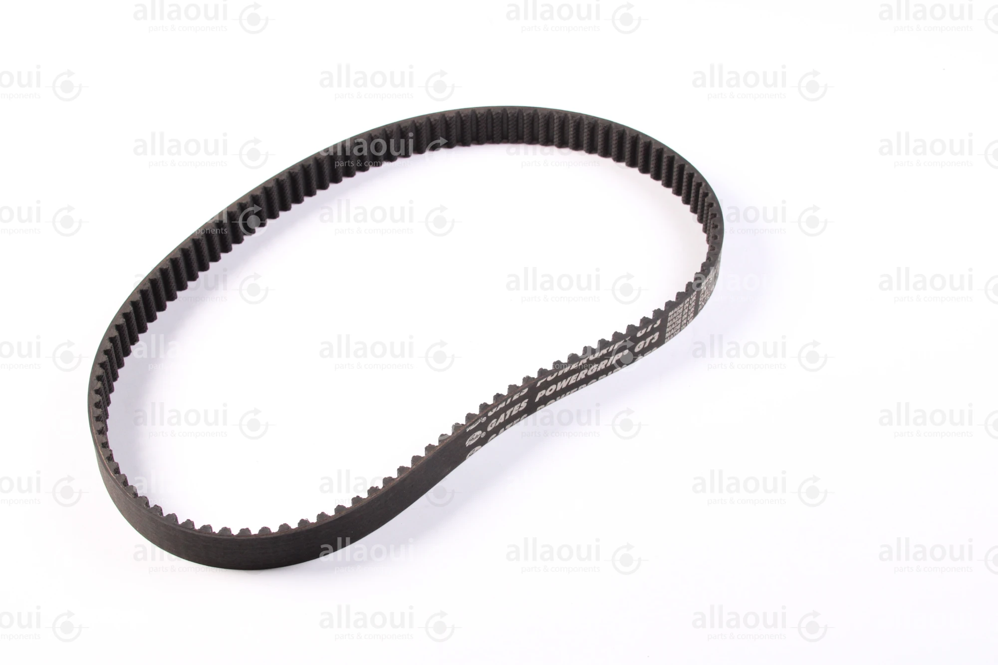 Gates Timing Belt GT3 840 8 MGI Gates Timing Belt GT3 840 8 MGI