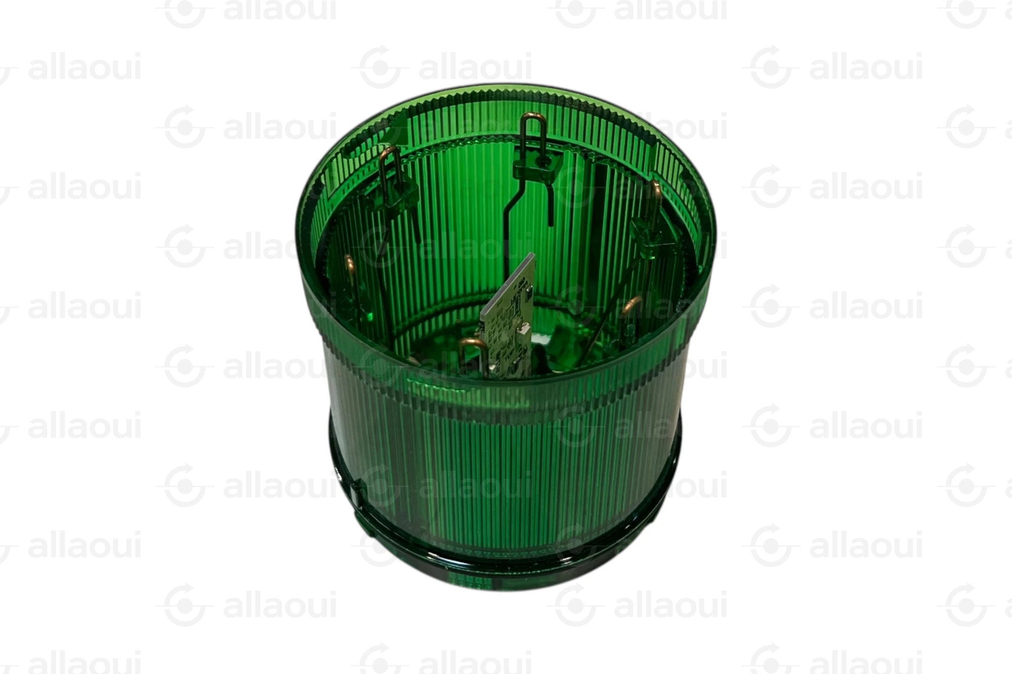 Rittal LED Signal Light Element SG 2372.011 24V DC Green SG 2372.011