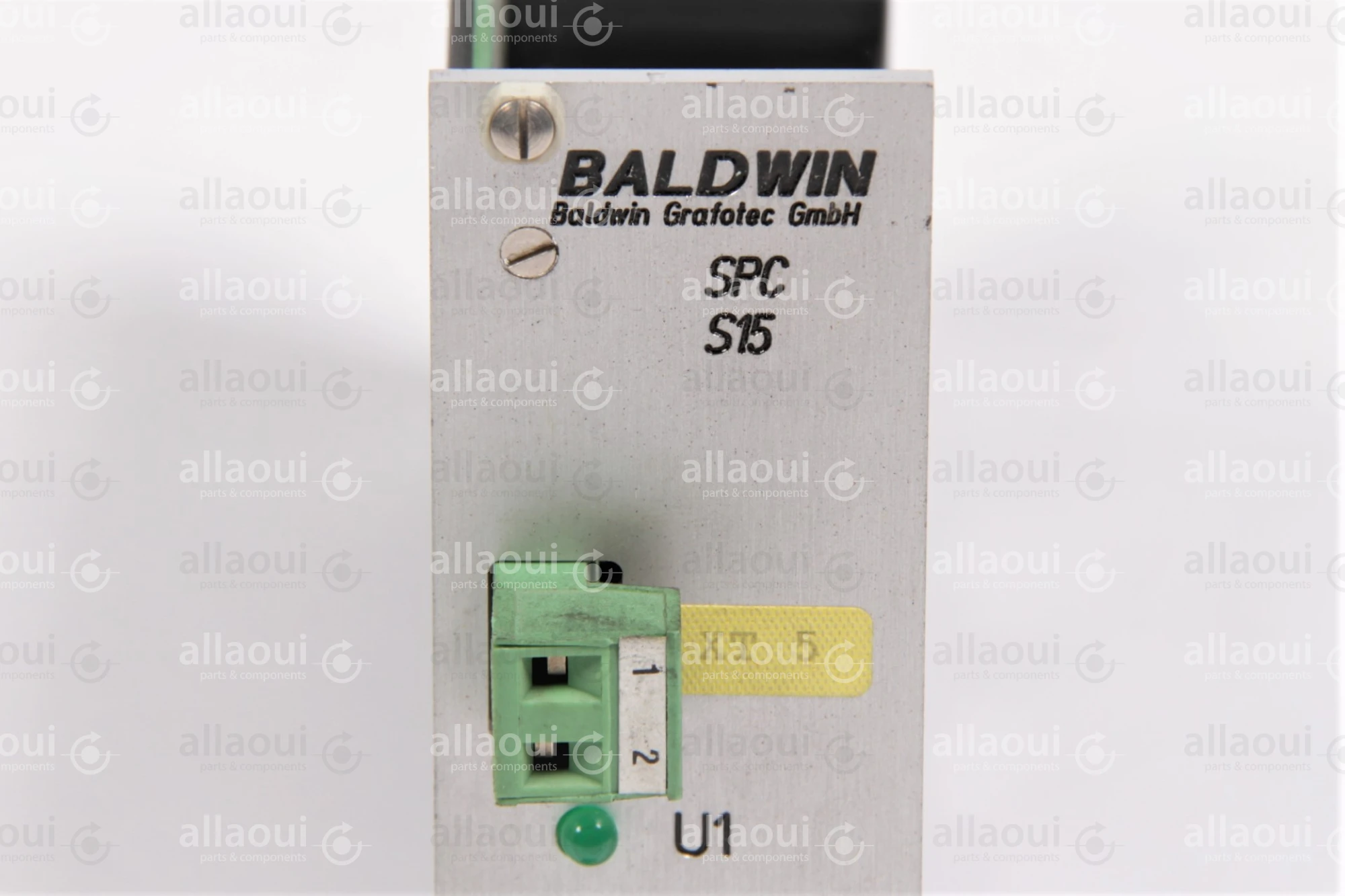 Baldwin DWIN M200-SPC-S15 M200 SPC S15 Baldwin DWIN M200-SPC-S15 M200 SPC S15