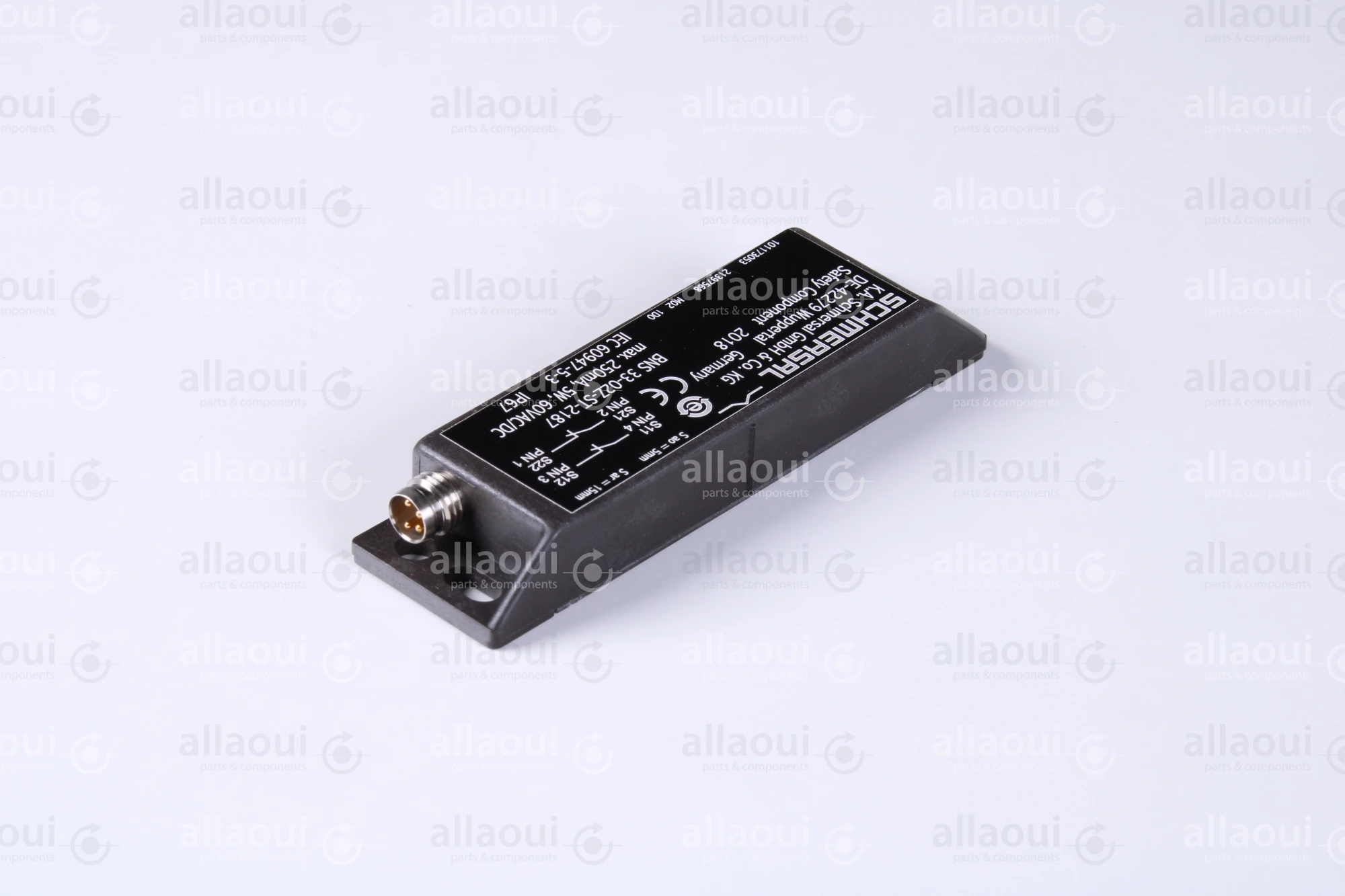 Schmersal Switch 101173053