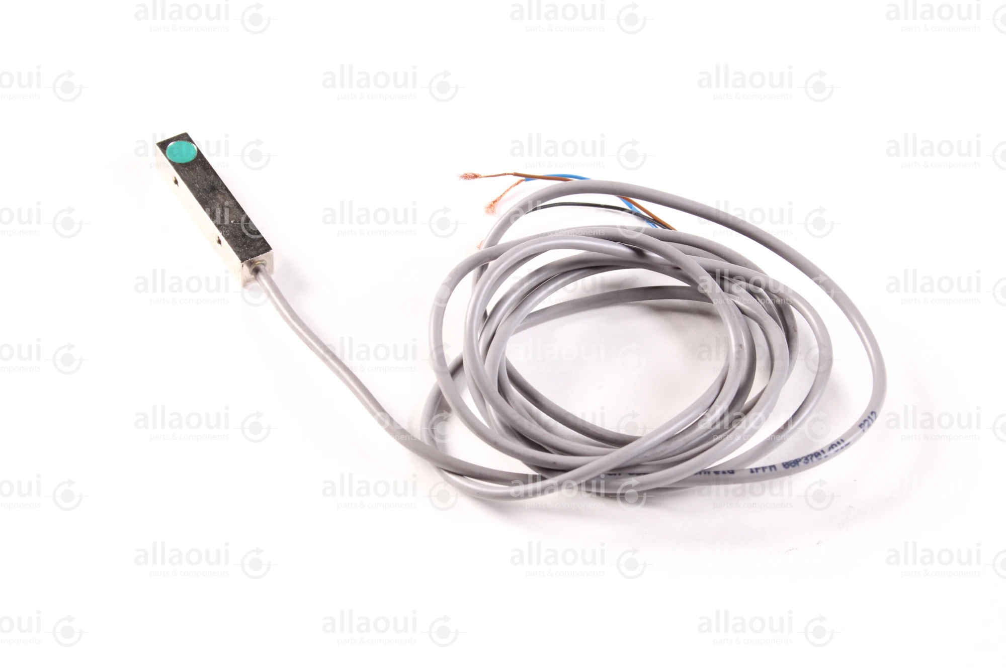 Baumer Inductive proximity switch IFFM08P3701/01L Baumer Inductive proximity switch IFFM08P3701/01L