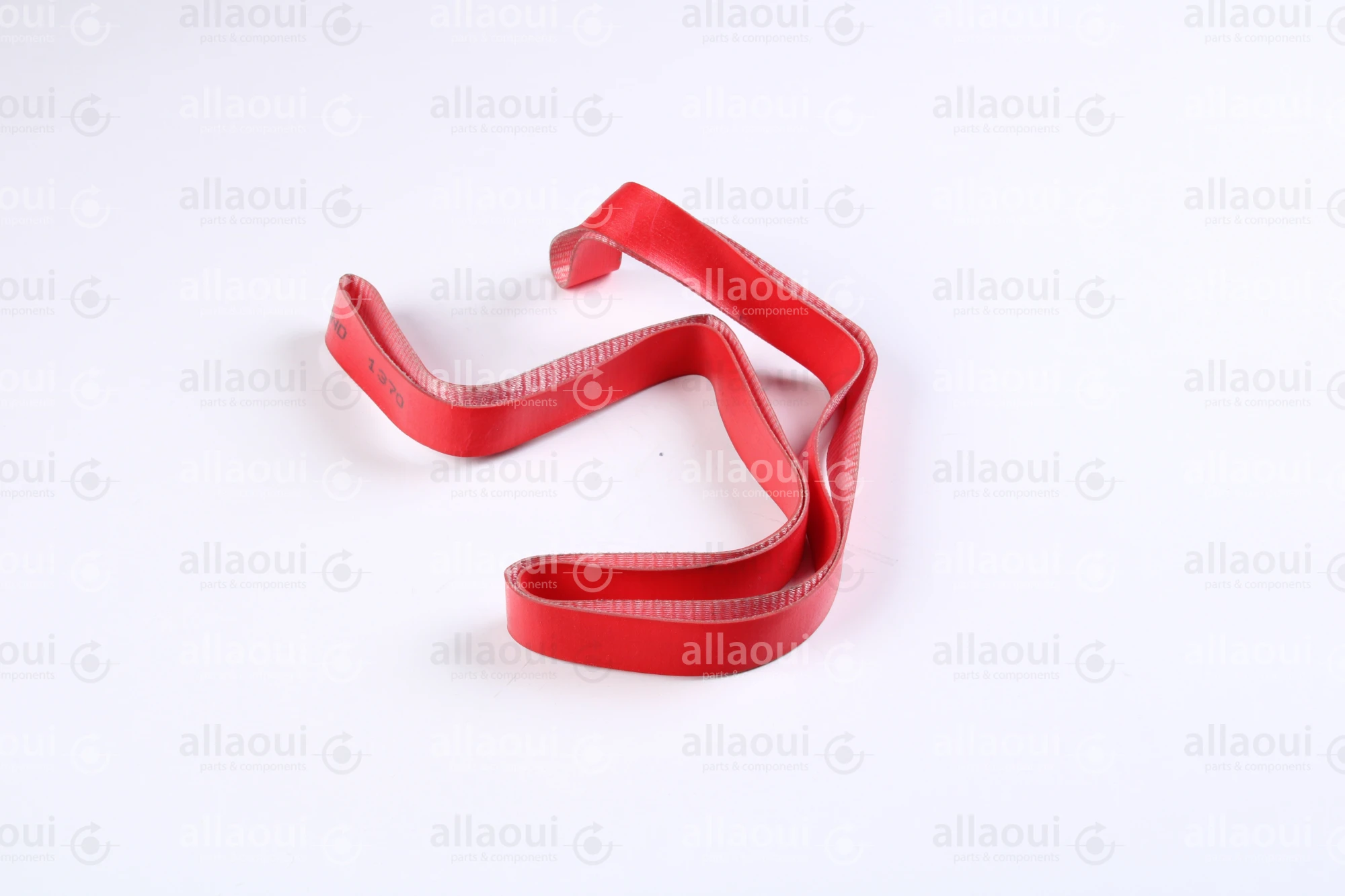 Esband Conveyor belt Esband 1370 Esband Conveyor belt Esband 1370