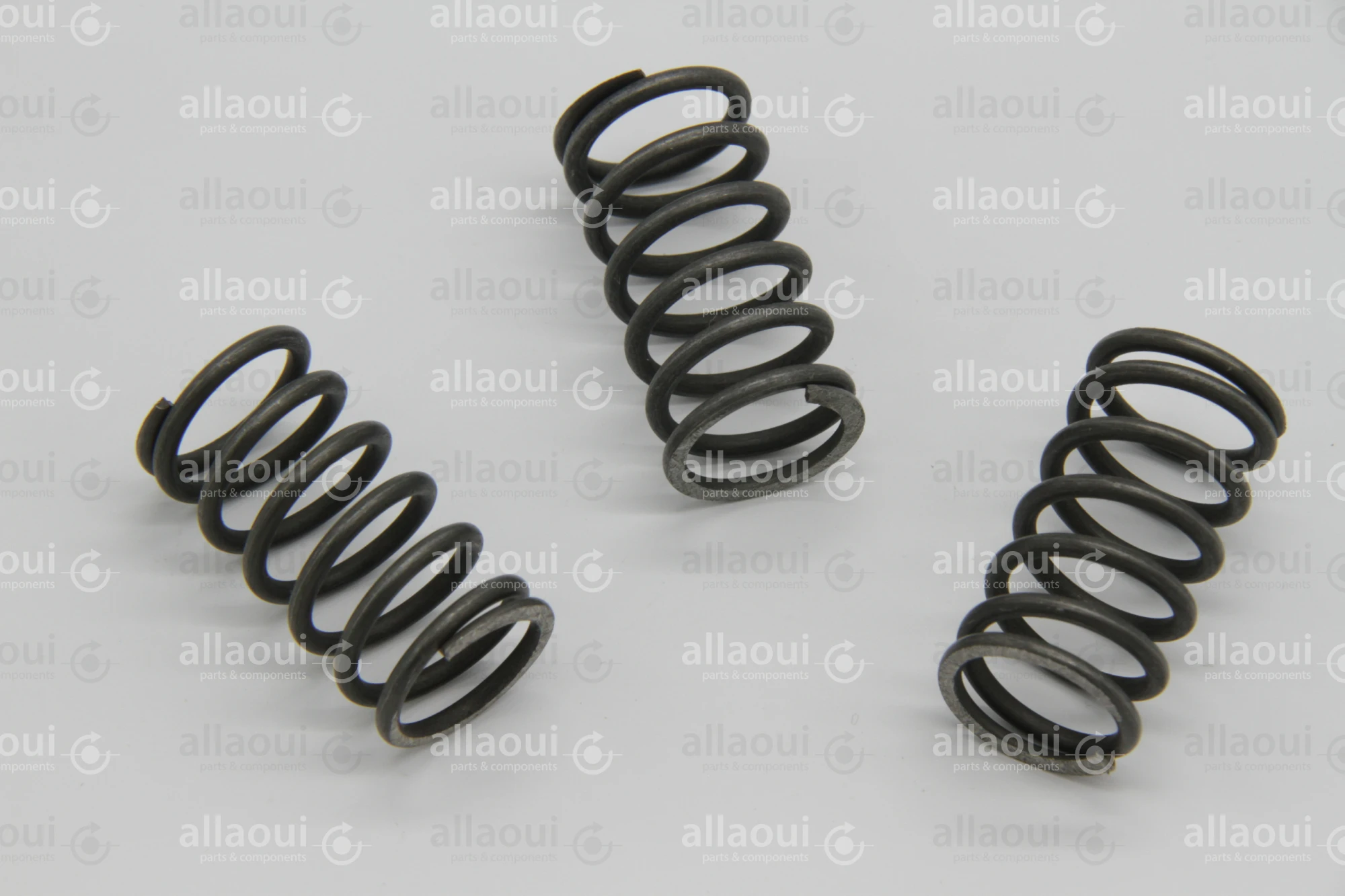 Heidelberg Tension Spring 2.25X17.25X38.00 ZD.208-298-01-00 Heidelberg Tension Spring 2.25X17.25X38.00 ZD.208-298-01-00