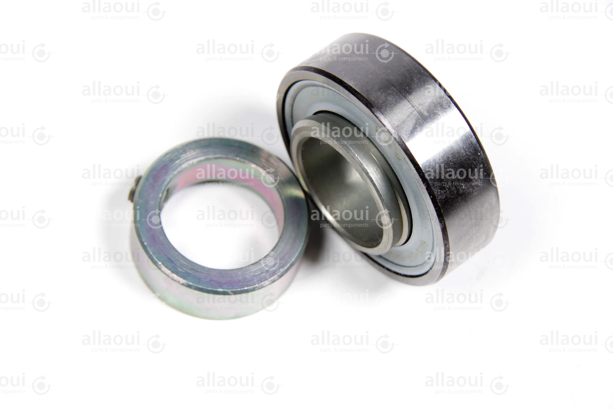 Müller Martini Bearing RAE30NPP 0038.1299 Müller Martini Bearing RAE30NPP 0038.1299