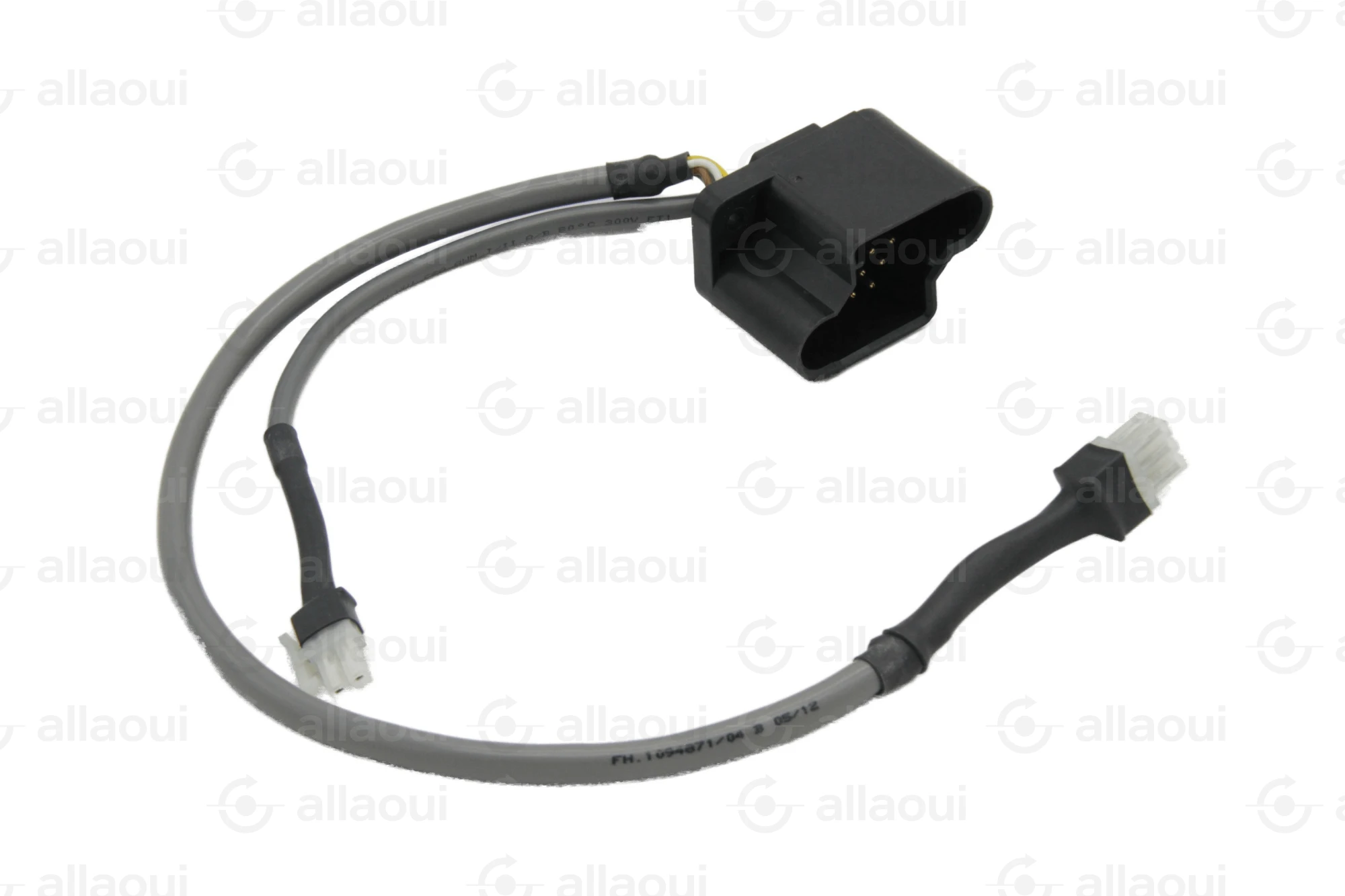 Heidelberg Cable Set LKG1126125 FH109487104