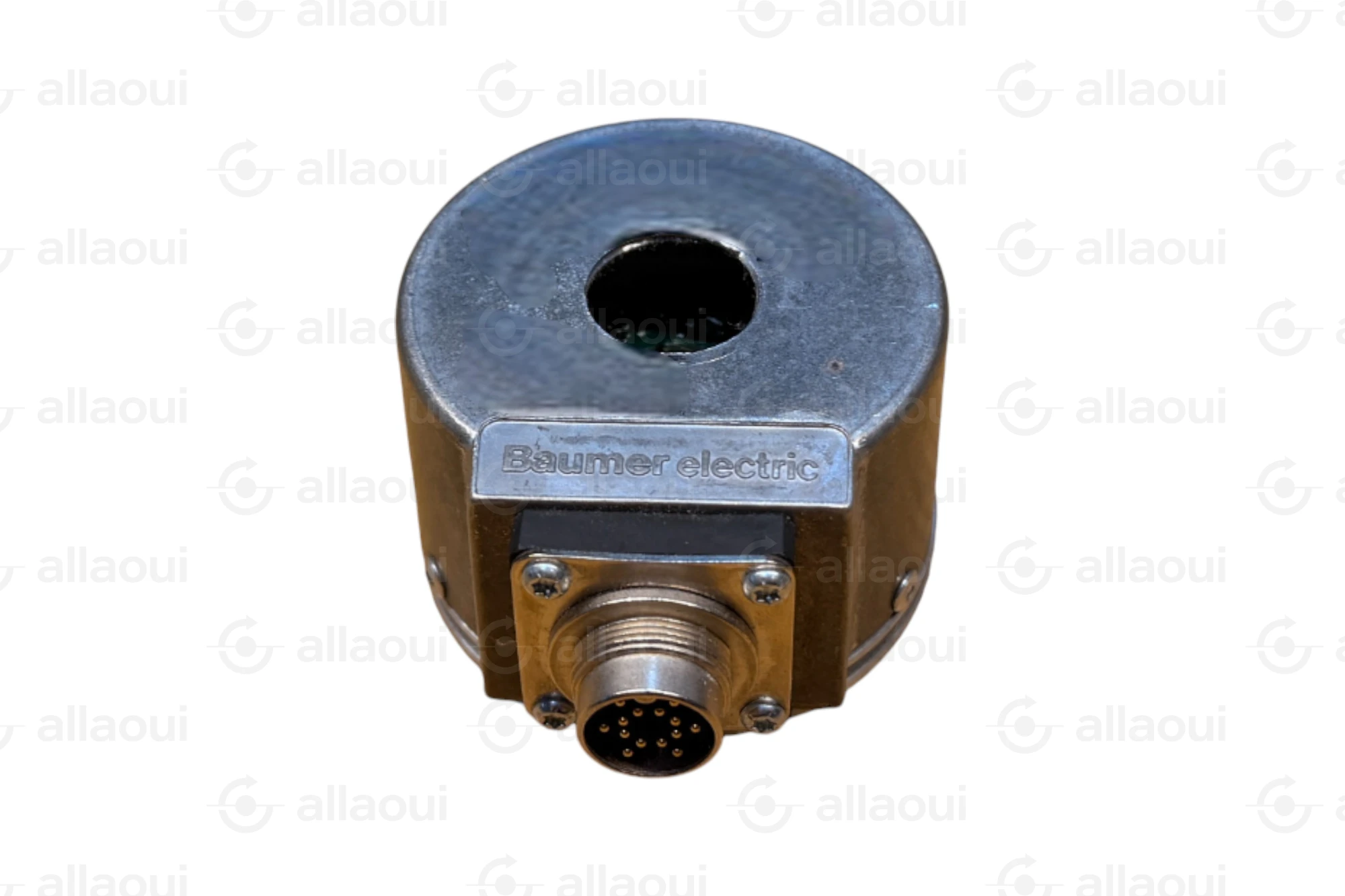 Baumer Rotary Encoder BHF 06.05A4096-12-9 BHF.06.05A4096-12-9 Baumer Rotary Encoder BHF 06.05A4096-12-9 BHF.06.05A4096-12-9