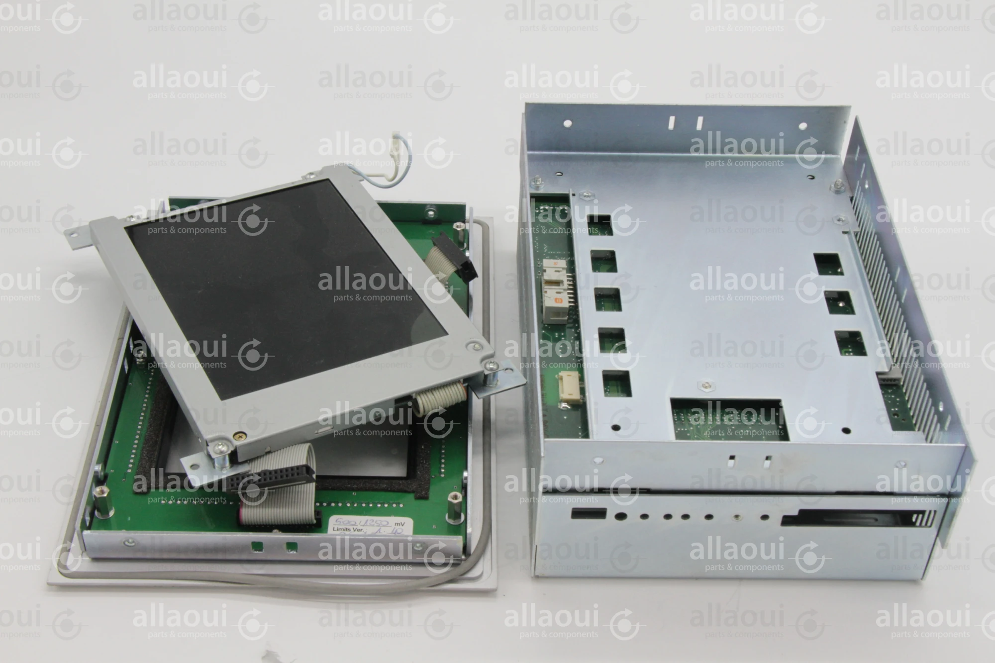 Micro Innovation Display MC244057CQB11E Micro Innovation Display MC244057CQB11E