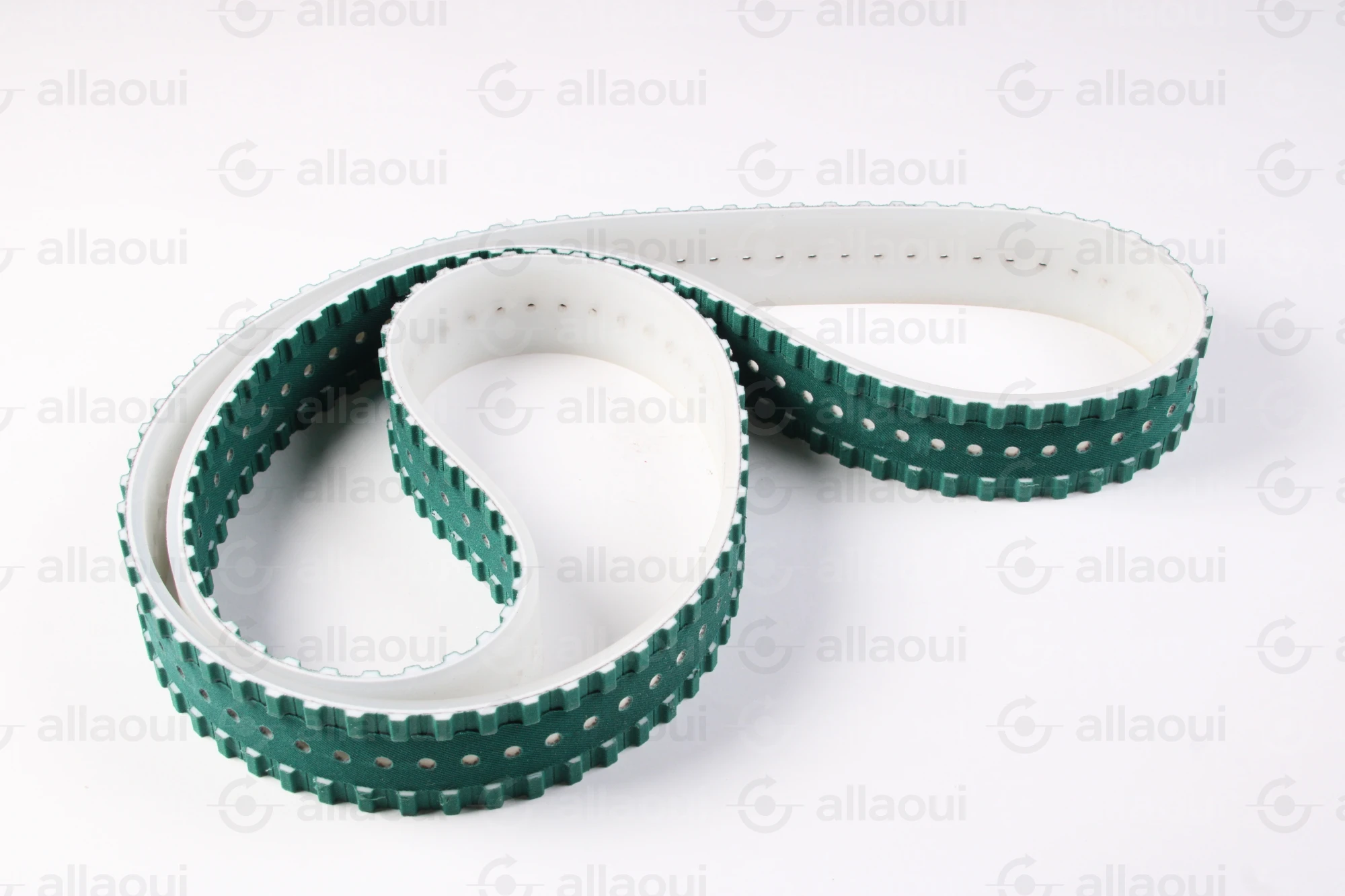 Allaoui Timing belt T=1/2" 45X1828.8 A039.0304.3 Allaoui Timing belt T=1/2" 45X1828.8 A039.0304.3