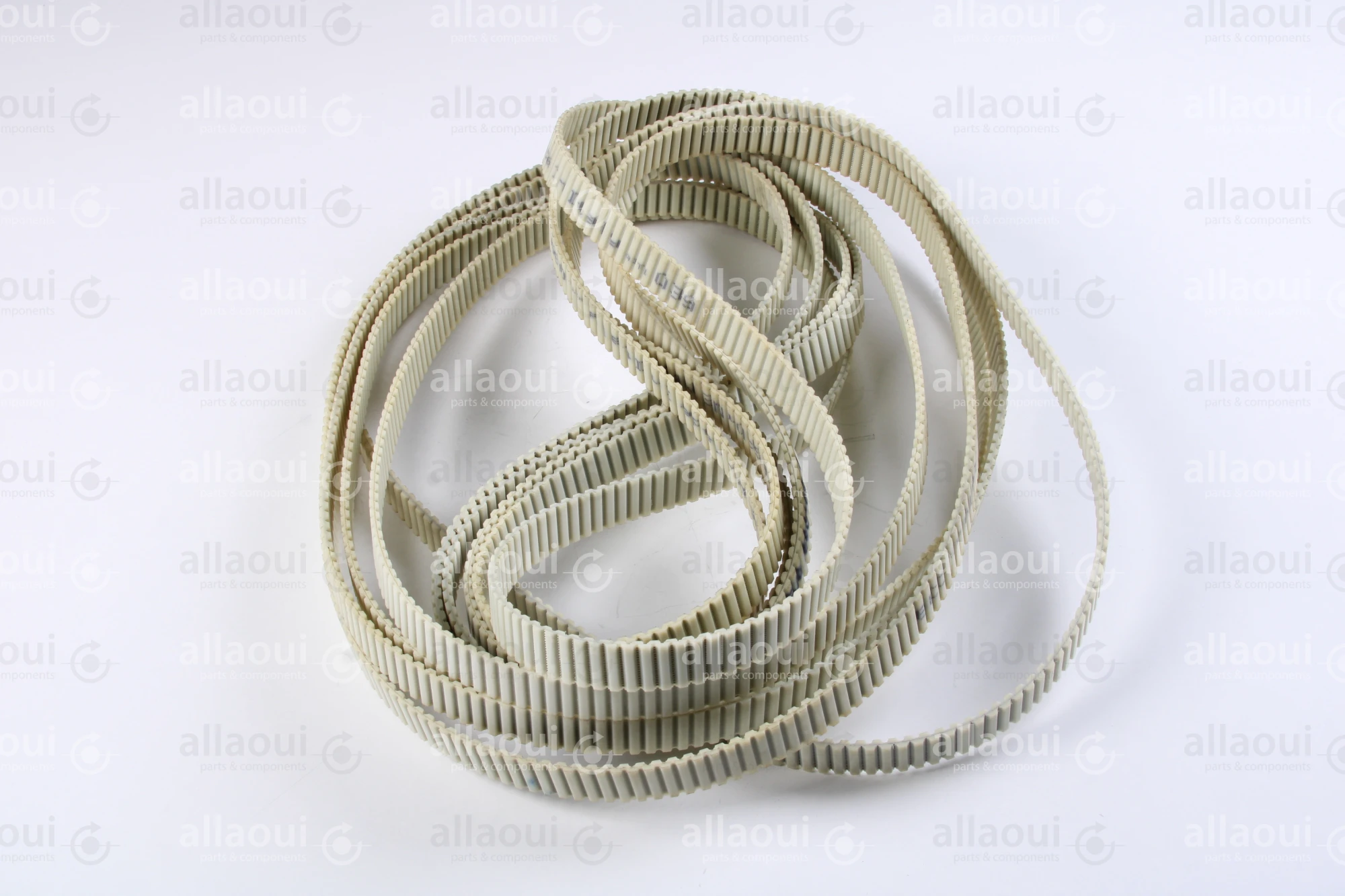 Müller Martini Toothed Belt 3697.3013.4 Müller Martini Toothed Belt 3697.3013.4