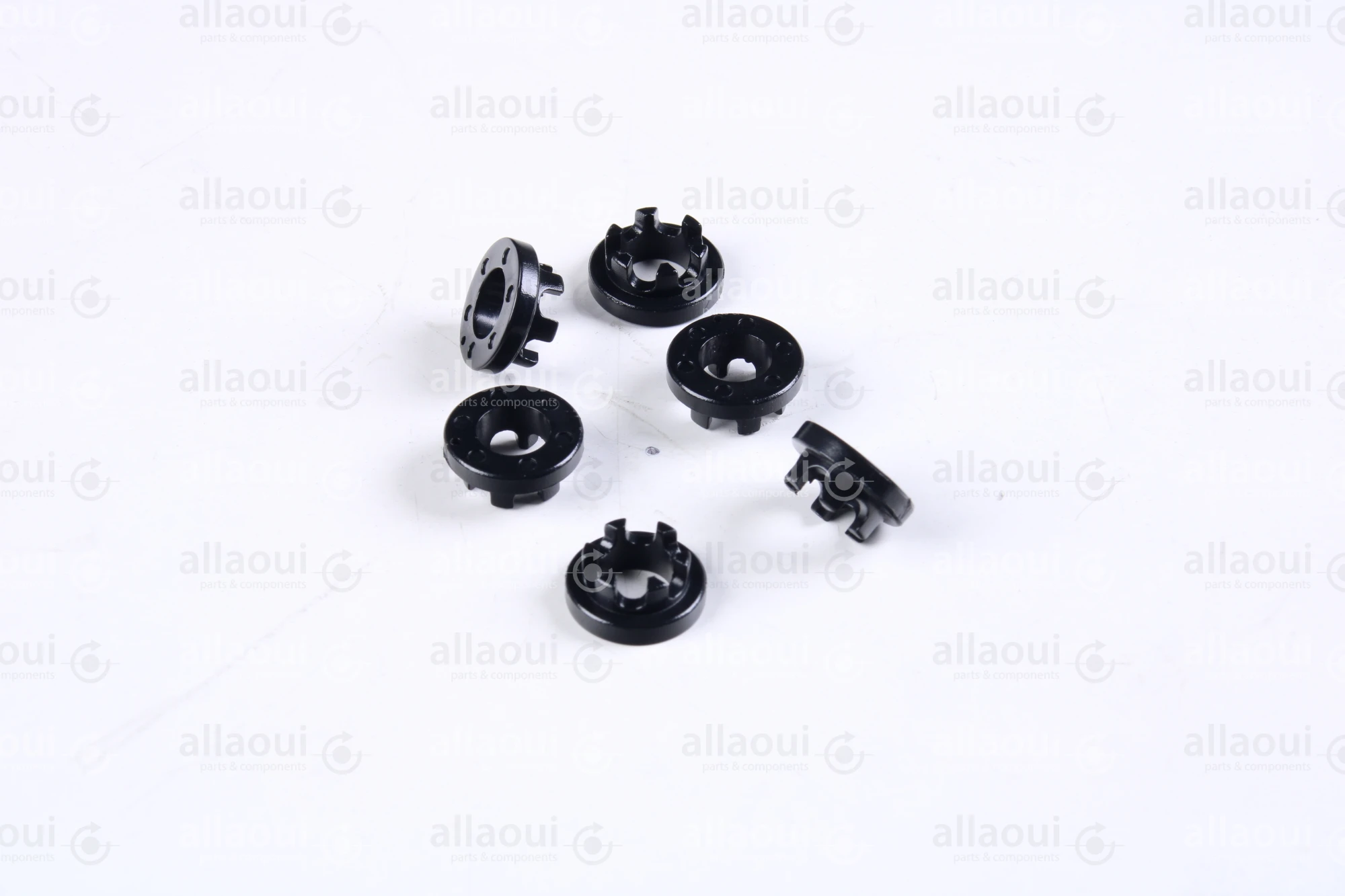 Heidelberg Ring-Crown Ring (6 pieces) ZD.206-991-01-00 Heidelberg Ring-Crown Ring (6 pieces) ZD.206-991-01-00