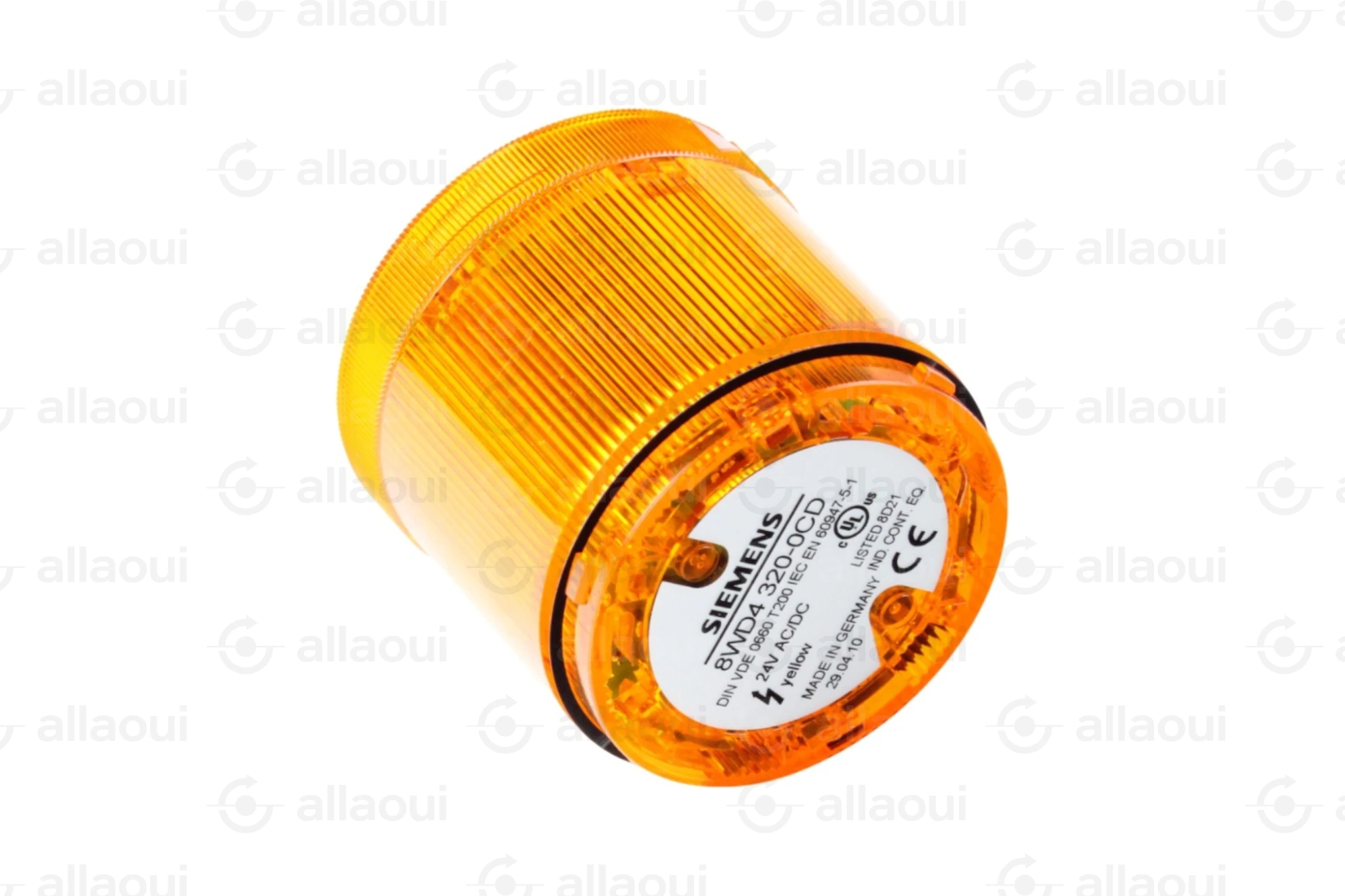 Siemens Continuous Light Element 8WD4 320-0CD Siemens Continuous Light Element 8WD4 320-0CD