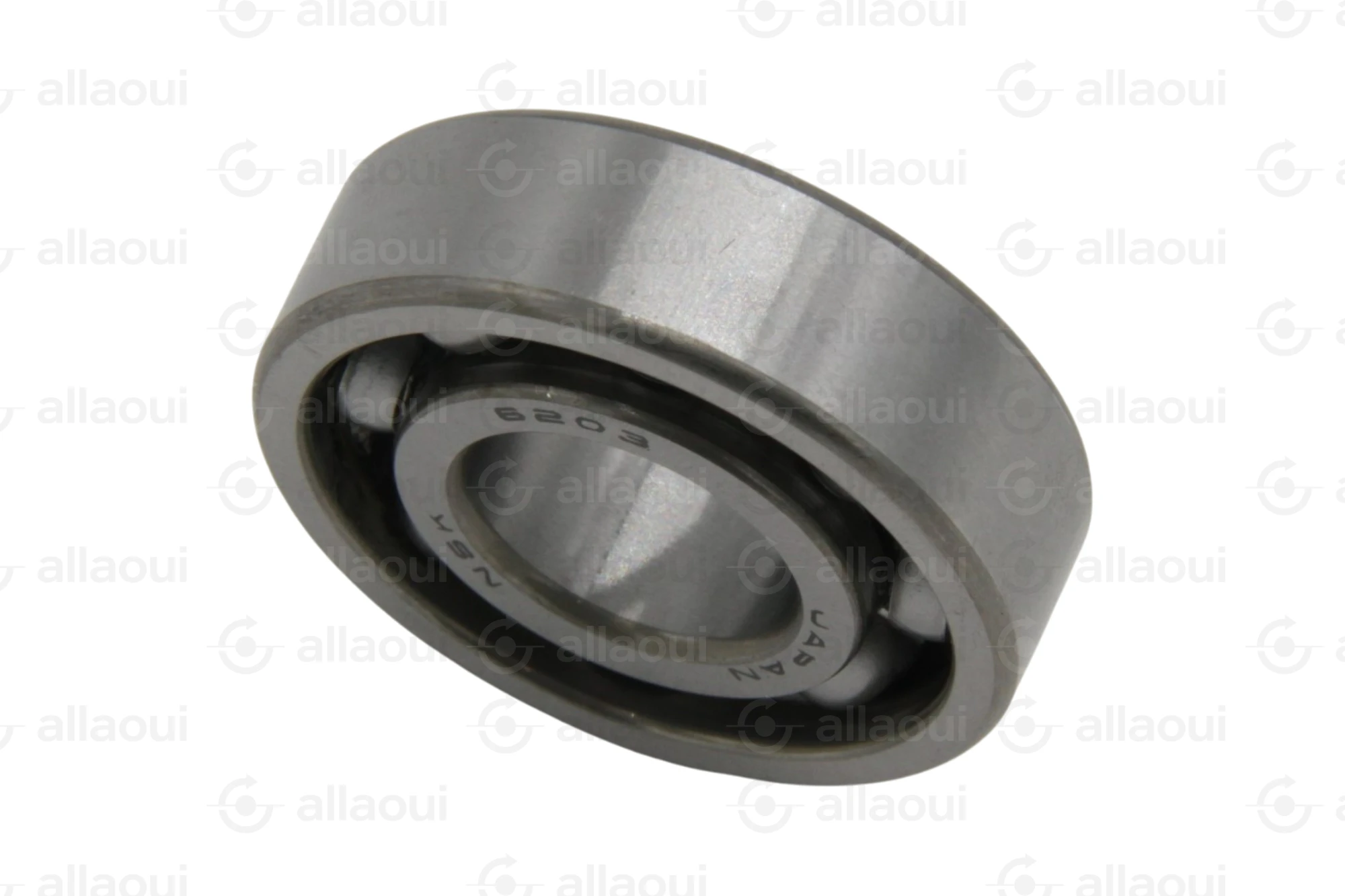NSK Ball Bearing 6203