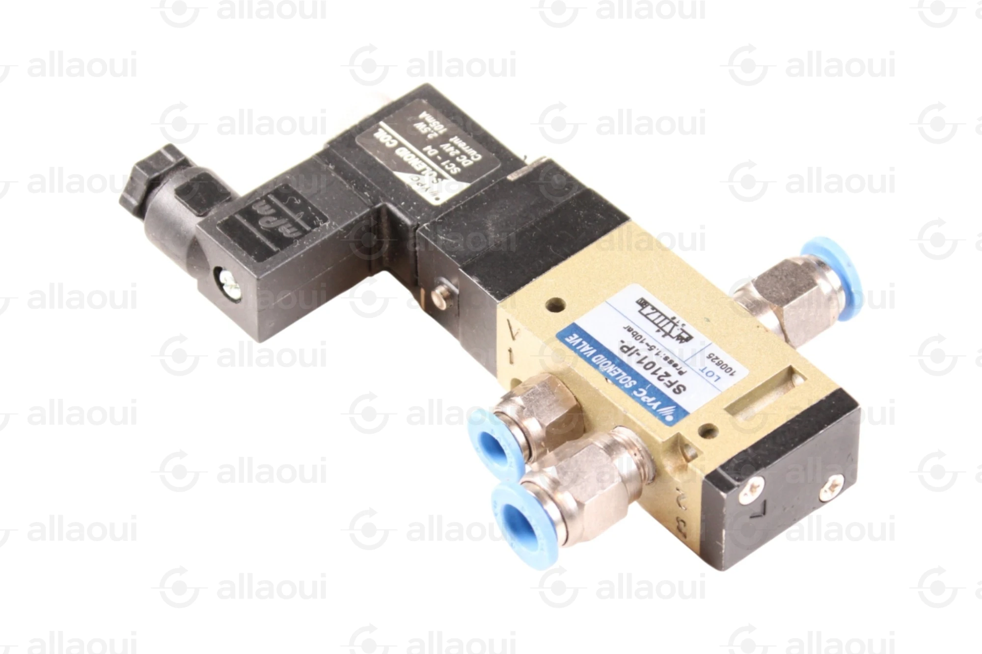 YPC Solenoid Valve SF2101-IP YPC Solenoid Valve SF2101-IP