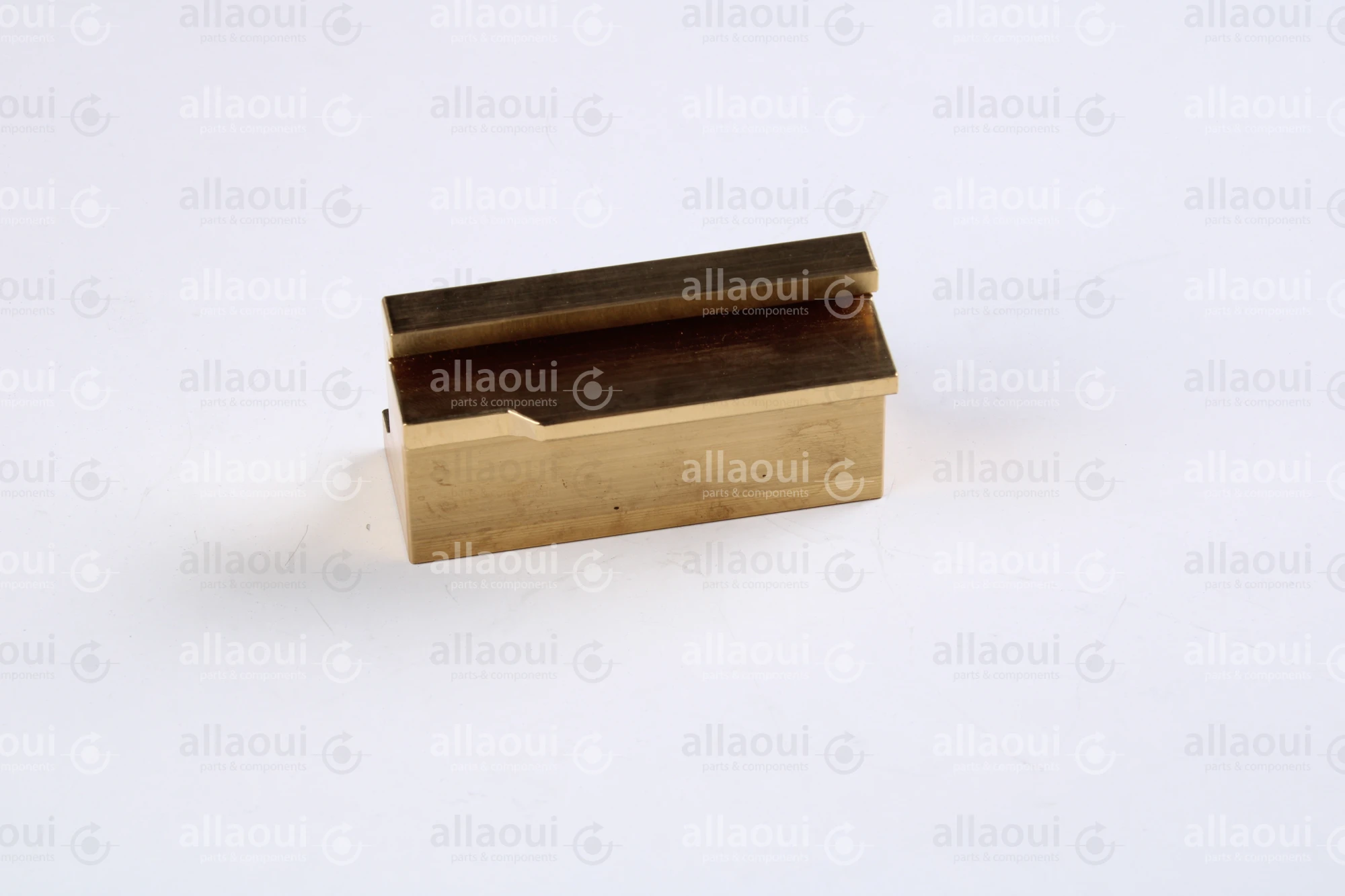 Mosca Guide rail right for Mosca 2125 300012/28316436 Mosca Guide rail right for Mosca 2125 300012/28316436