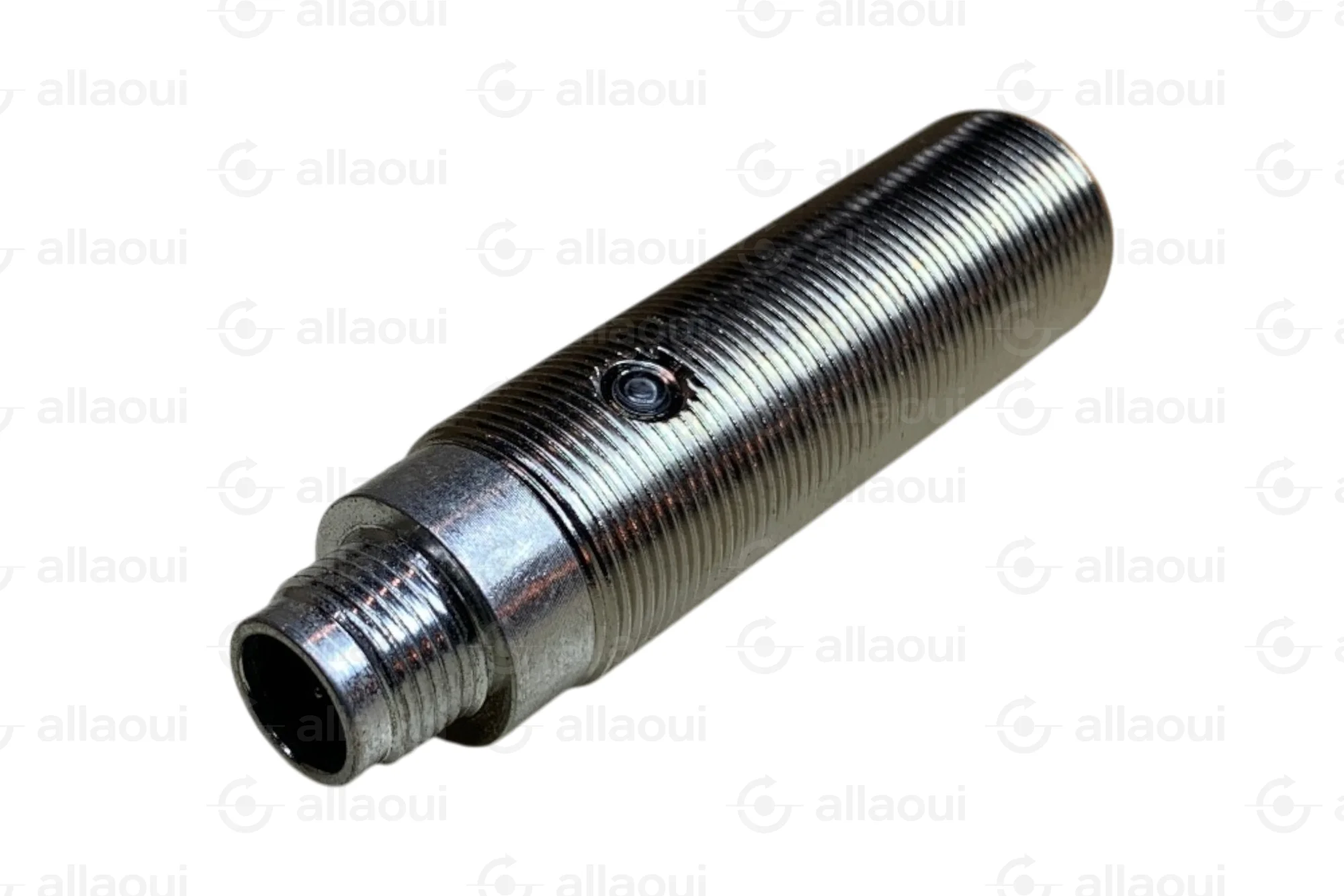 Siemens Inductive Proximity Sensor M18 NO Sn=5mm 3RG4013-3AB00 Siemens Inductive Proximity Sensor M18 NO Sn=5mm 3RG4013-3AB00