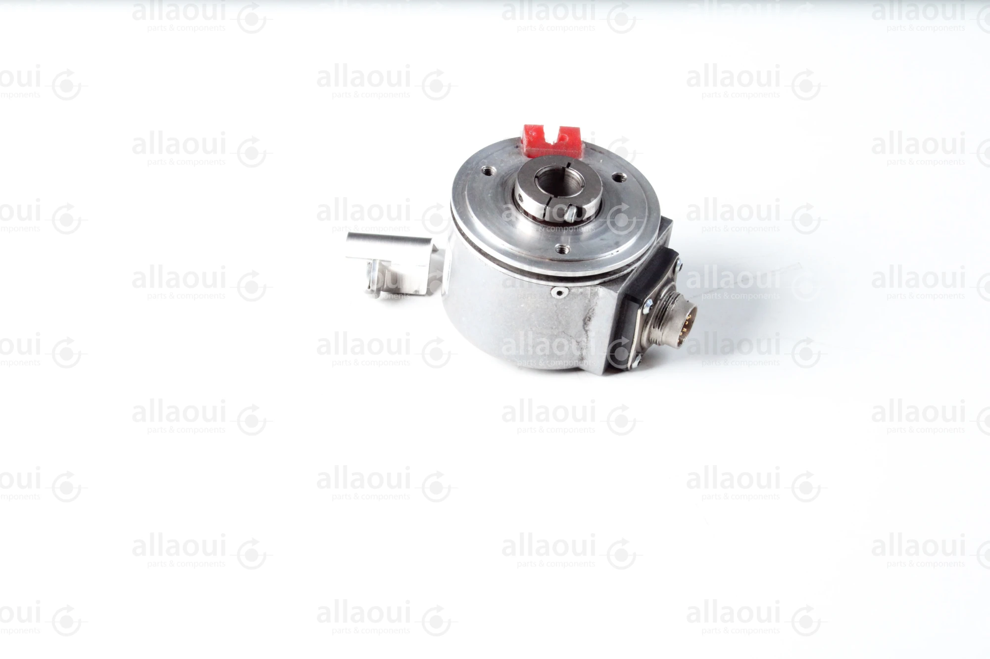 Baumer Shaft encoder BHF 16.05A4096-E2-9 Baumer Shaft encoder BHF 16.05A4096-E2-9