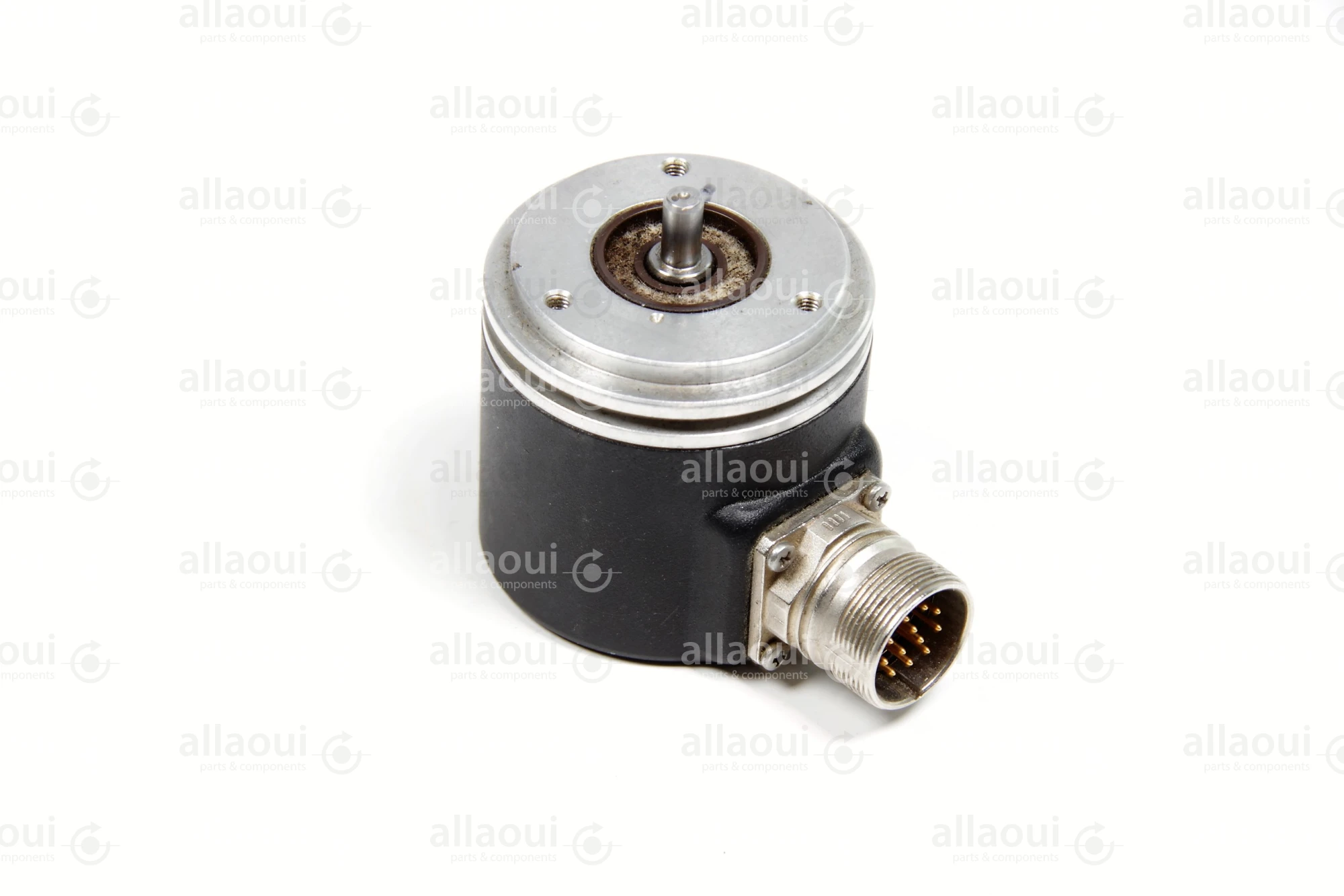 Heidenhain Encoder ROD 426 8192 27S12-03