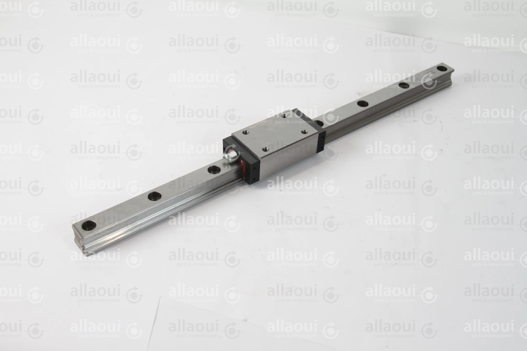 Polar Guide Rail 411153 Polar Guide Rail 411153