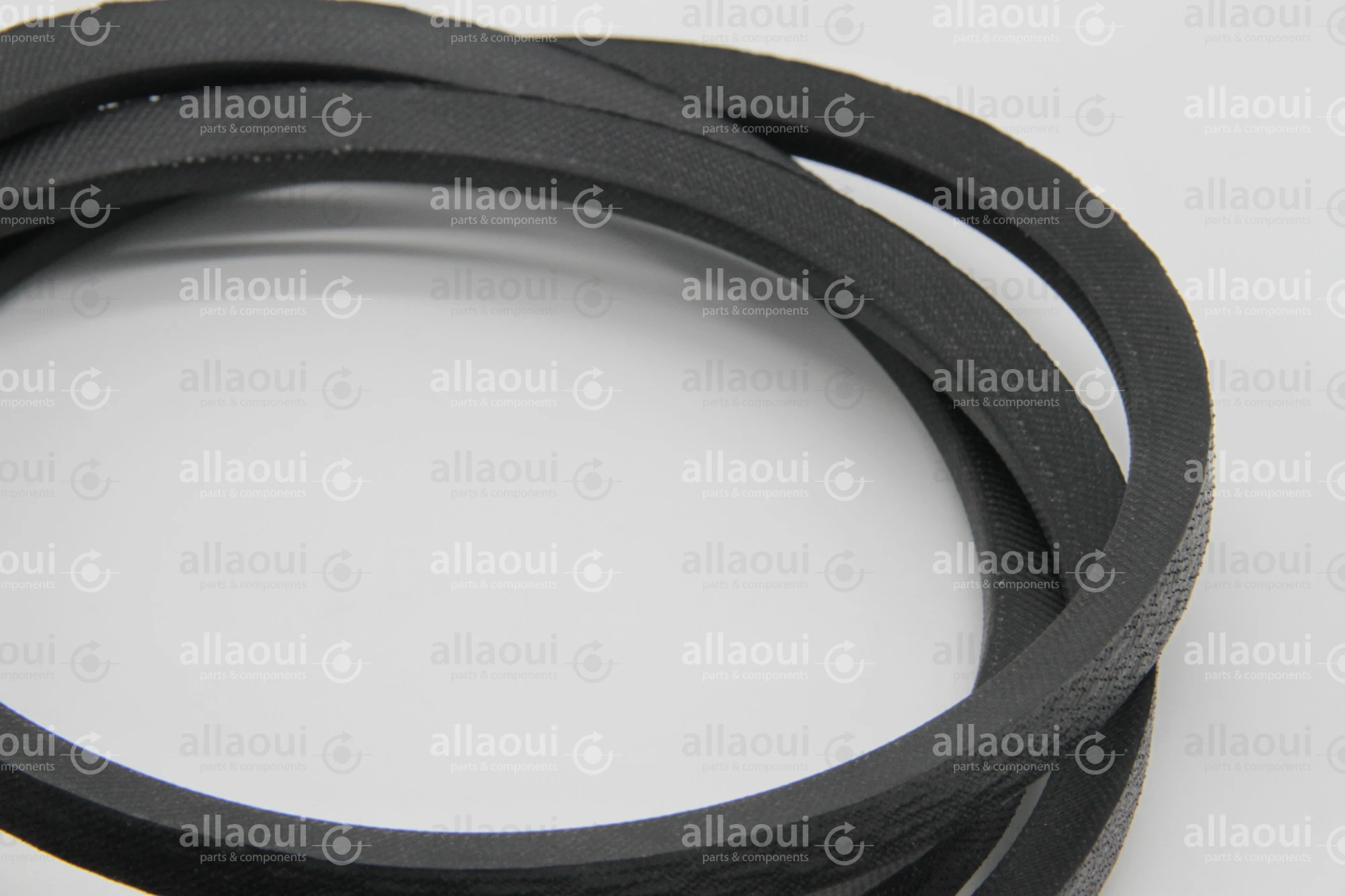 Heidelberg Narrow V-Belt SPZ 1387-LW ZD2005945300 Heidelberg Narrow V-Belt SPZ 1387-LW ZD2005945300
