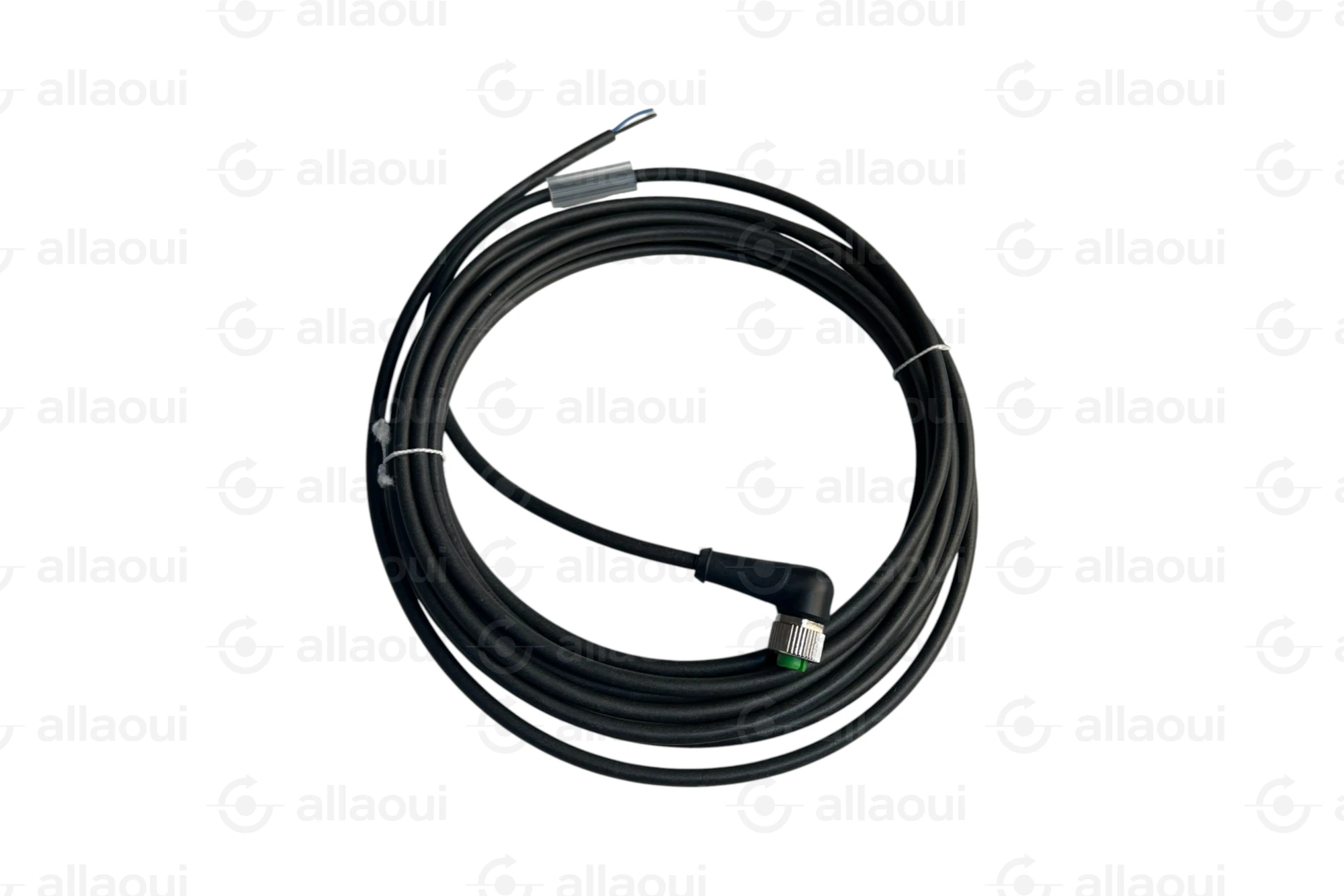 Murr Connector 7000-12341-6240500