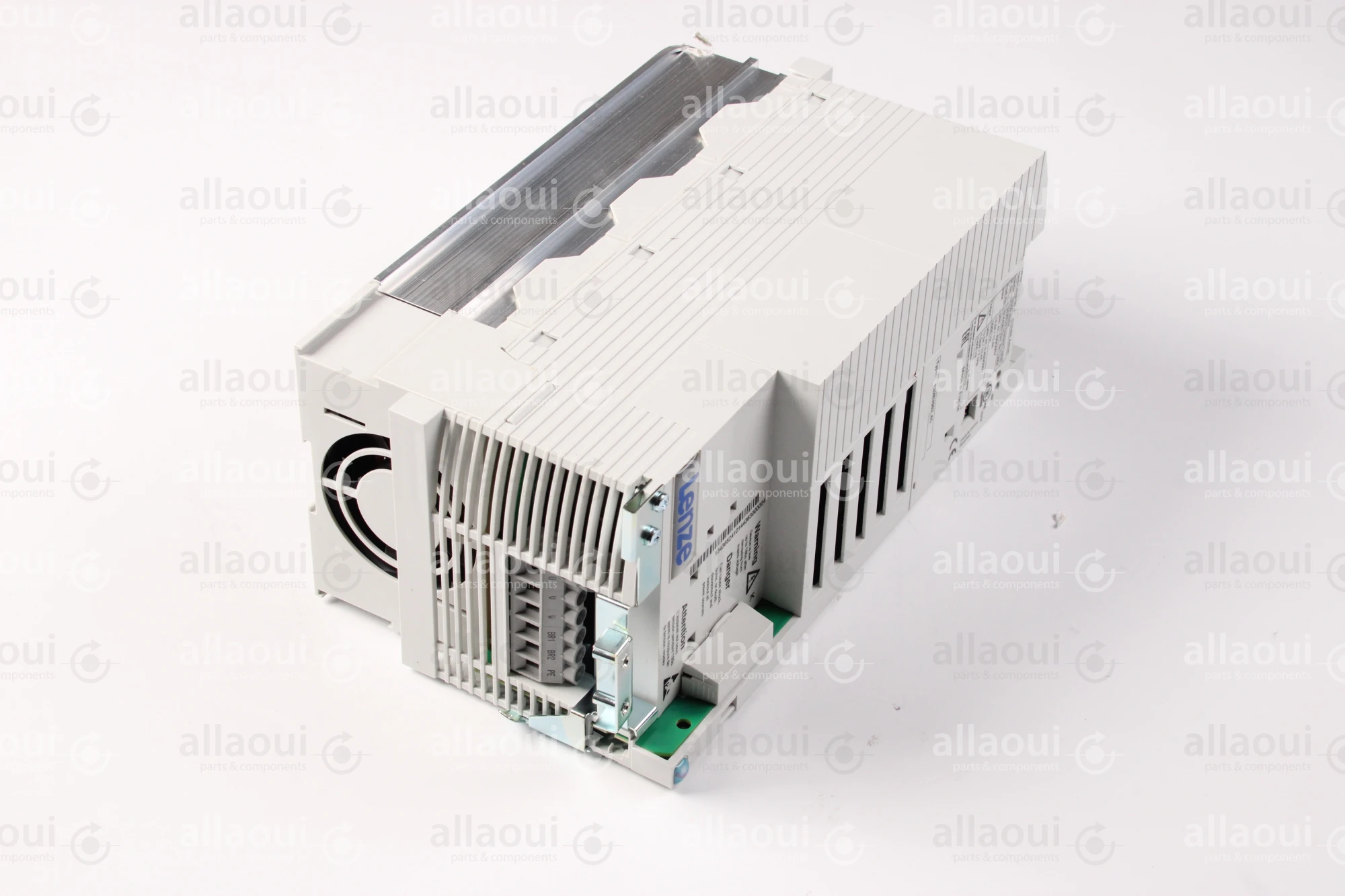 Lenze Frequency Inverter E82EV552K4C Lenze Frequency Inverter E82EV552K4C